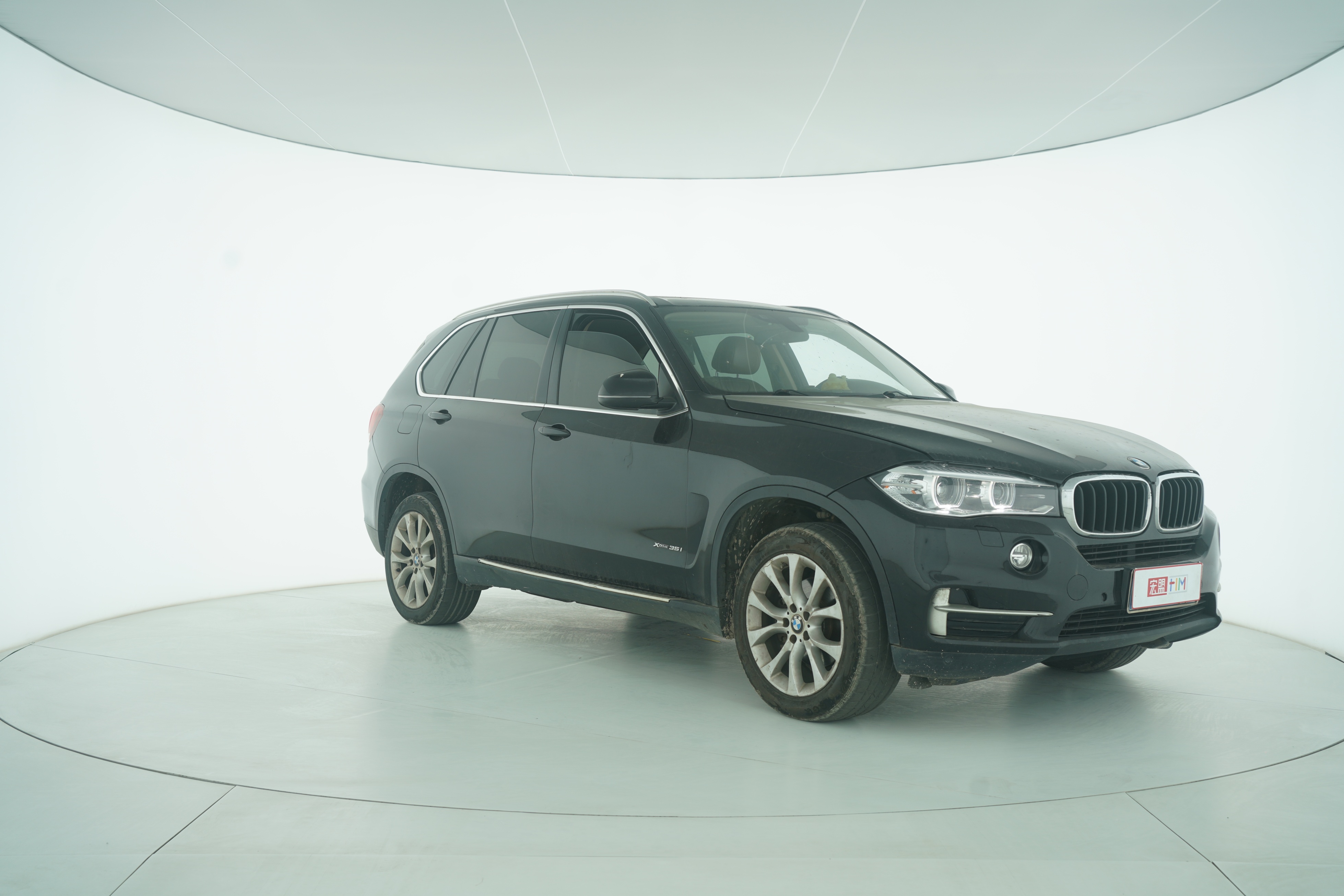 BMW X5(Imported) 2014 — фото 2
