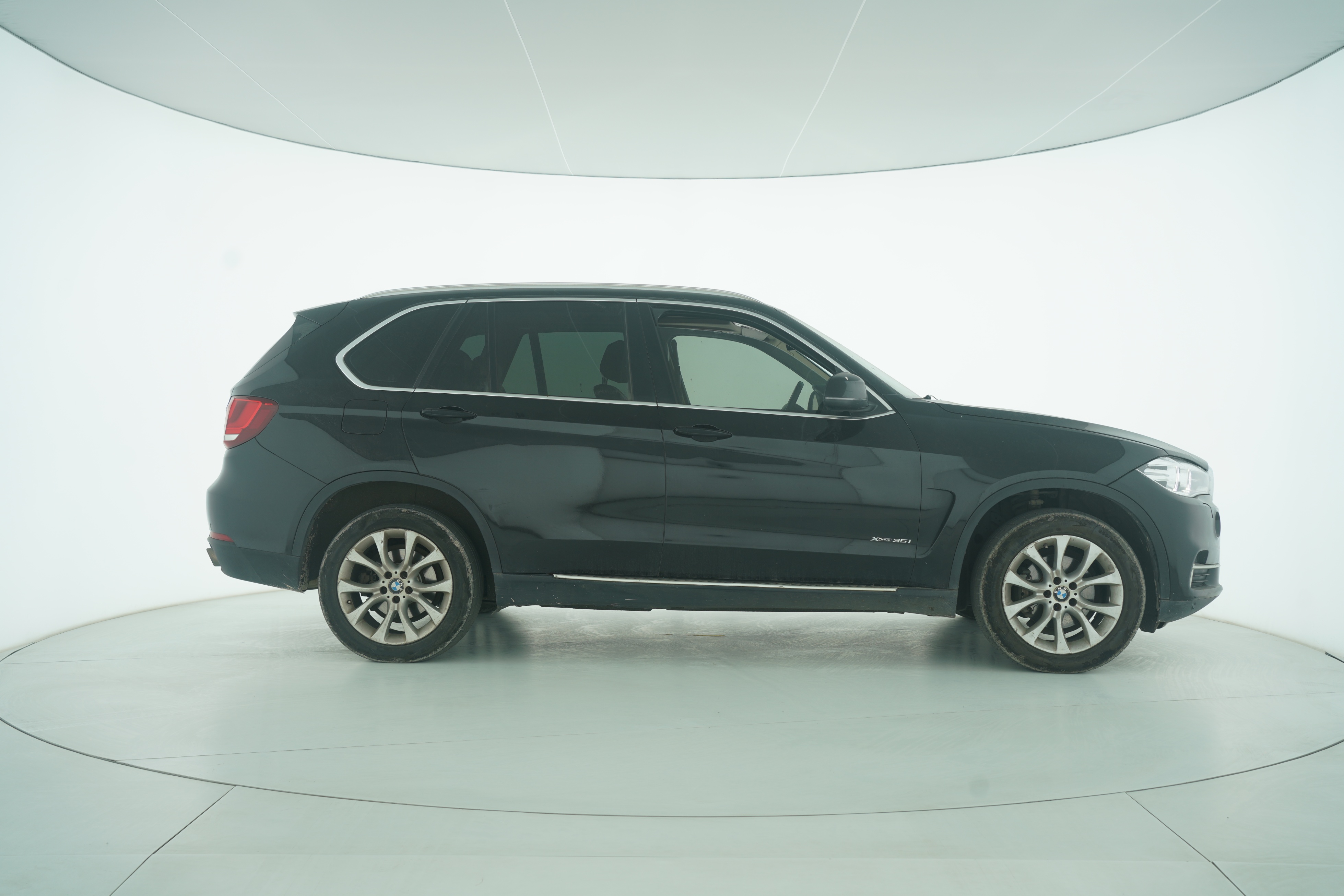 BMW X5(Imported) 2014 — фото 8