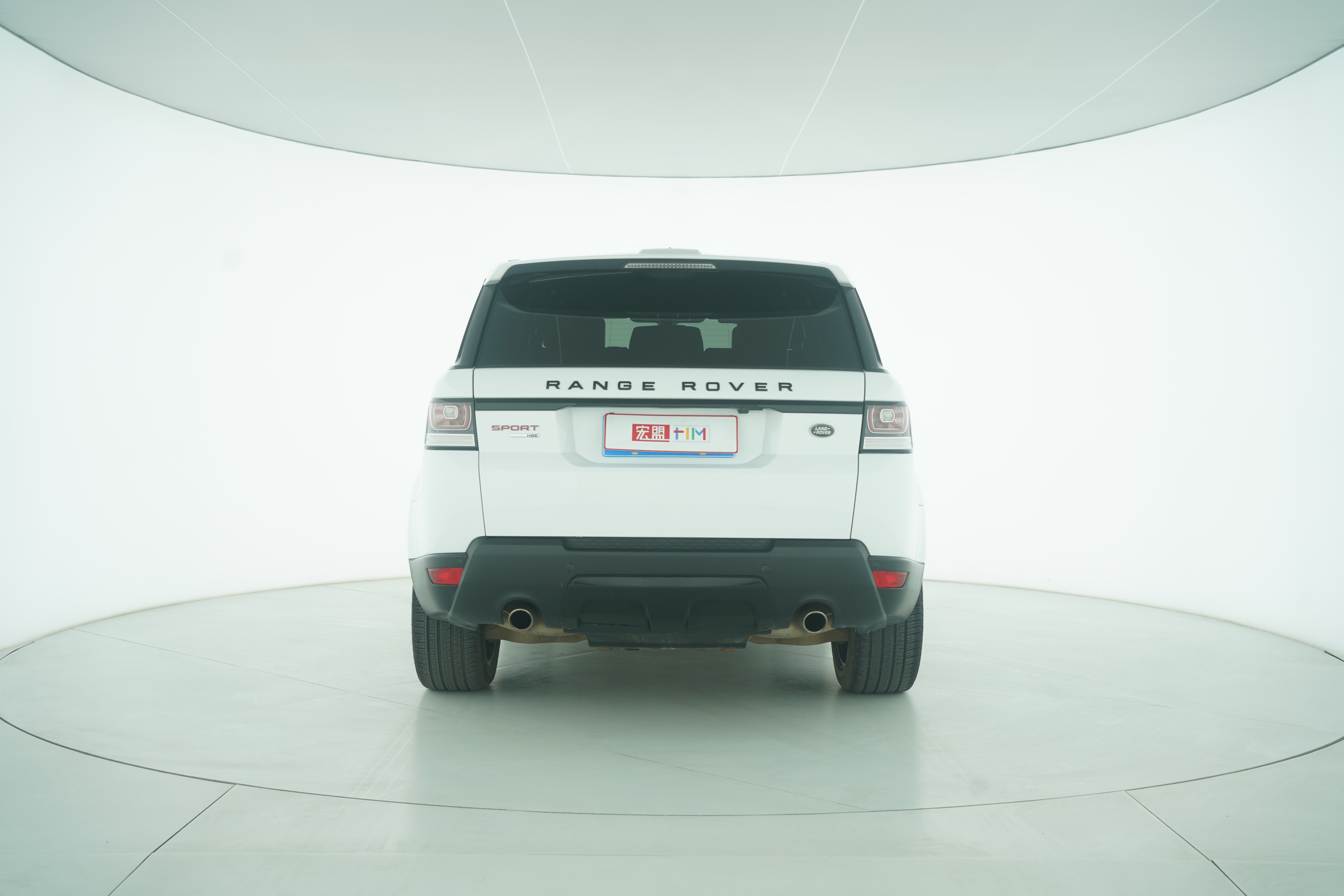 Land Rover Range Rover Sport 2014 — фото 6