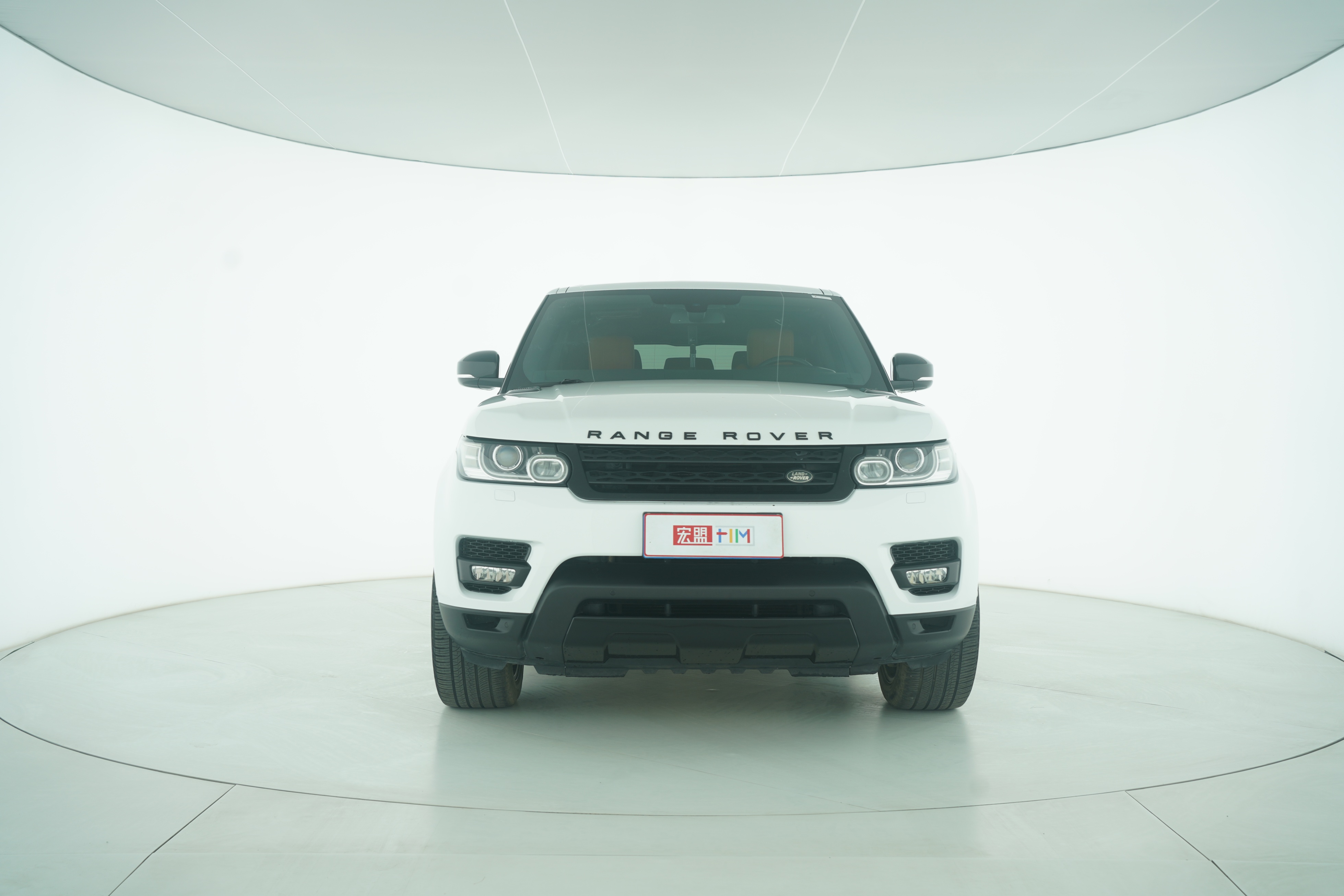 Land Rover Range Rover Sport 2014 — фото 5