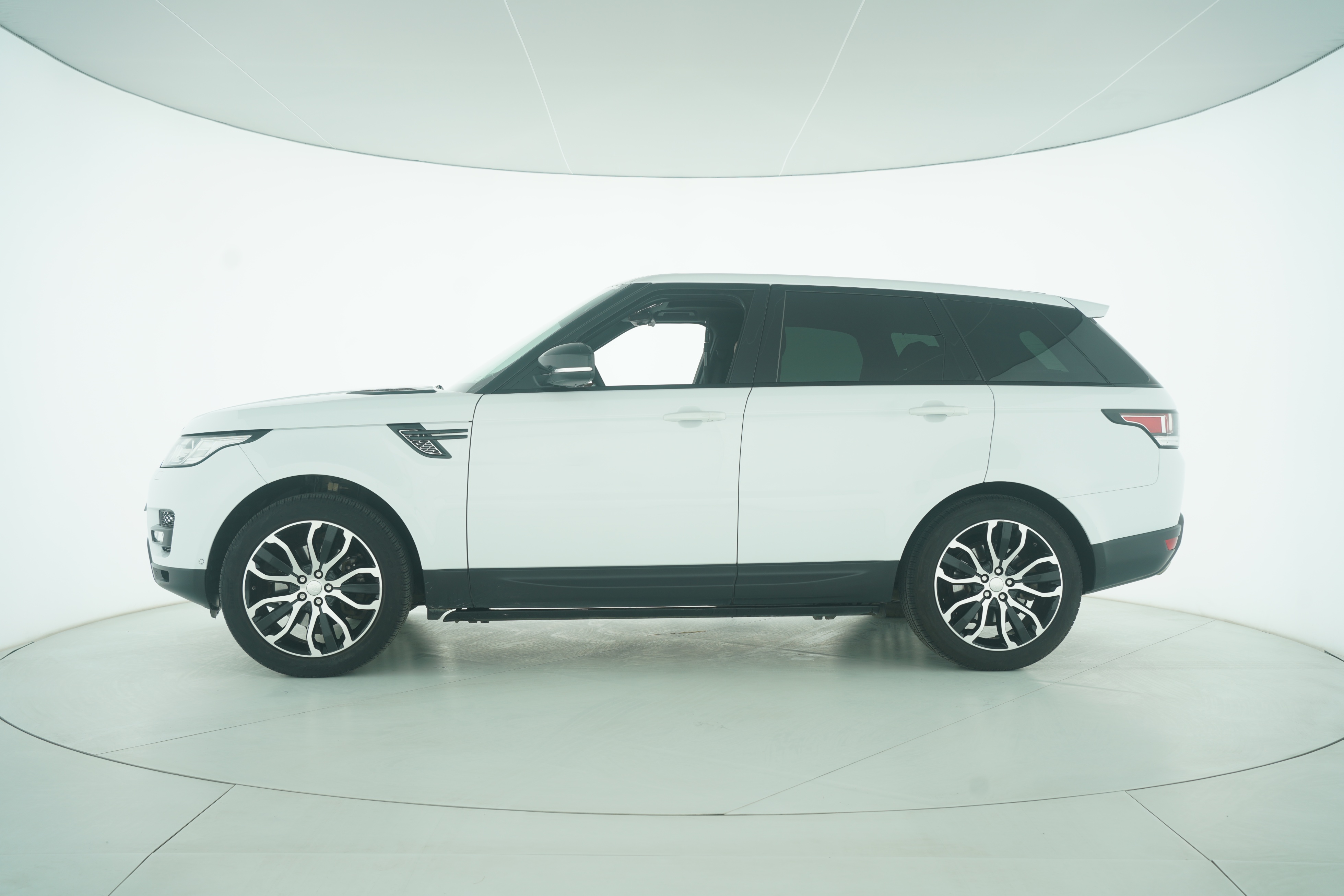 Land Rover Range Rover Sport 2014 — фото 7