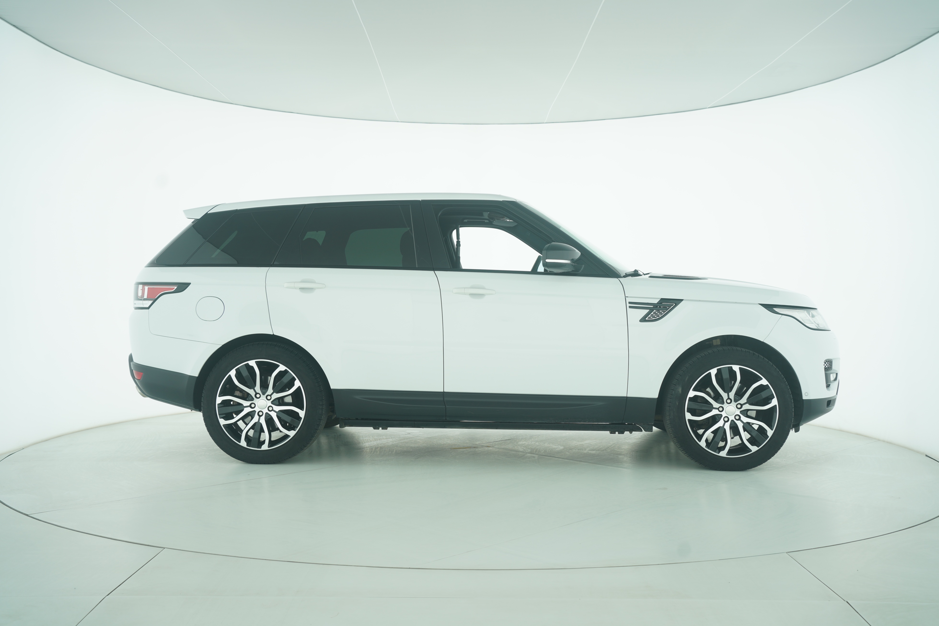 Land Rover Range Rover Sport 2014 — фото 8