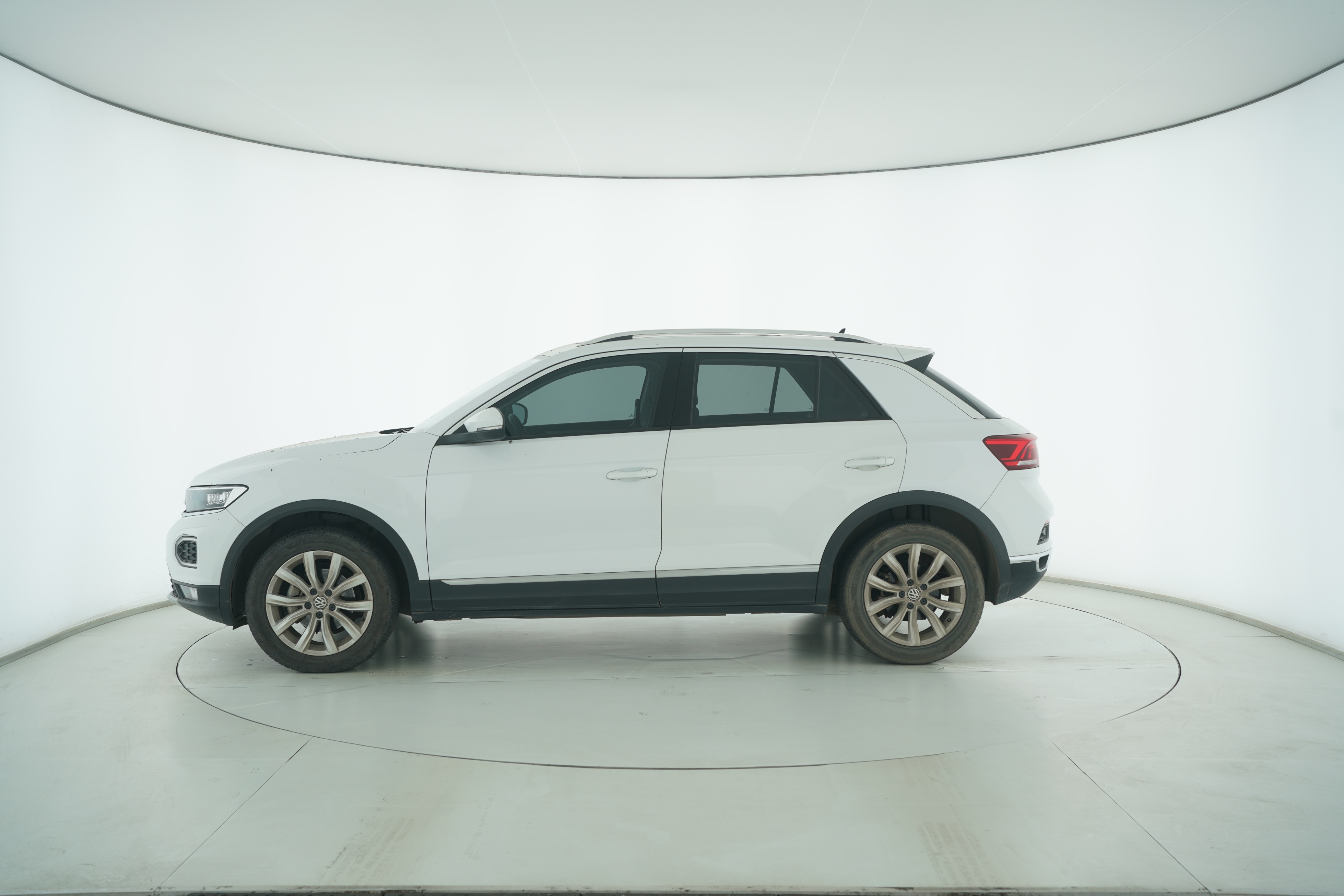 Volkswagen T-ROC 2020 — фото 7