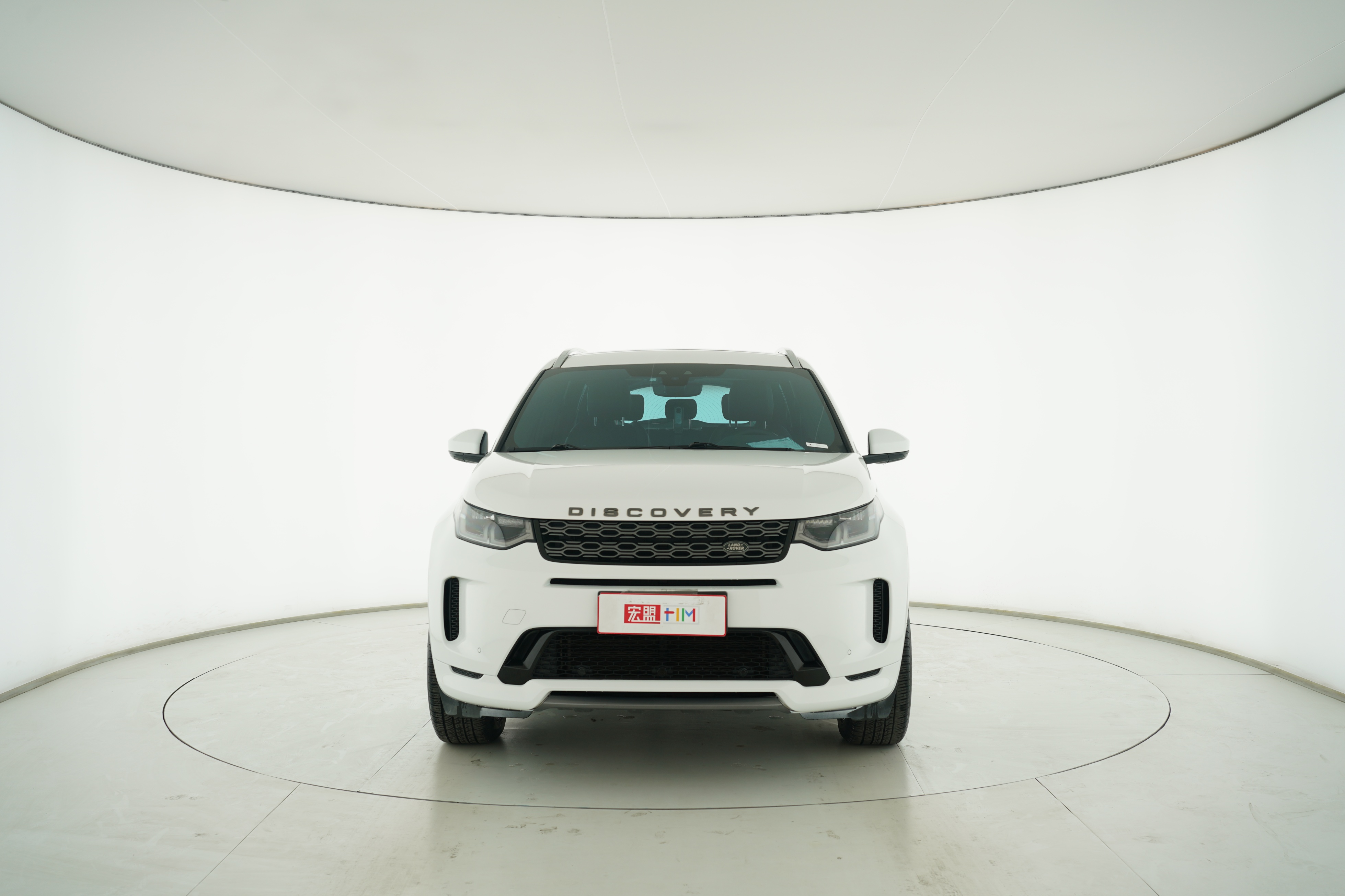 Land Rover Discover the Sports Version 2021 — фото 5