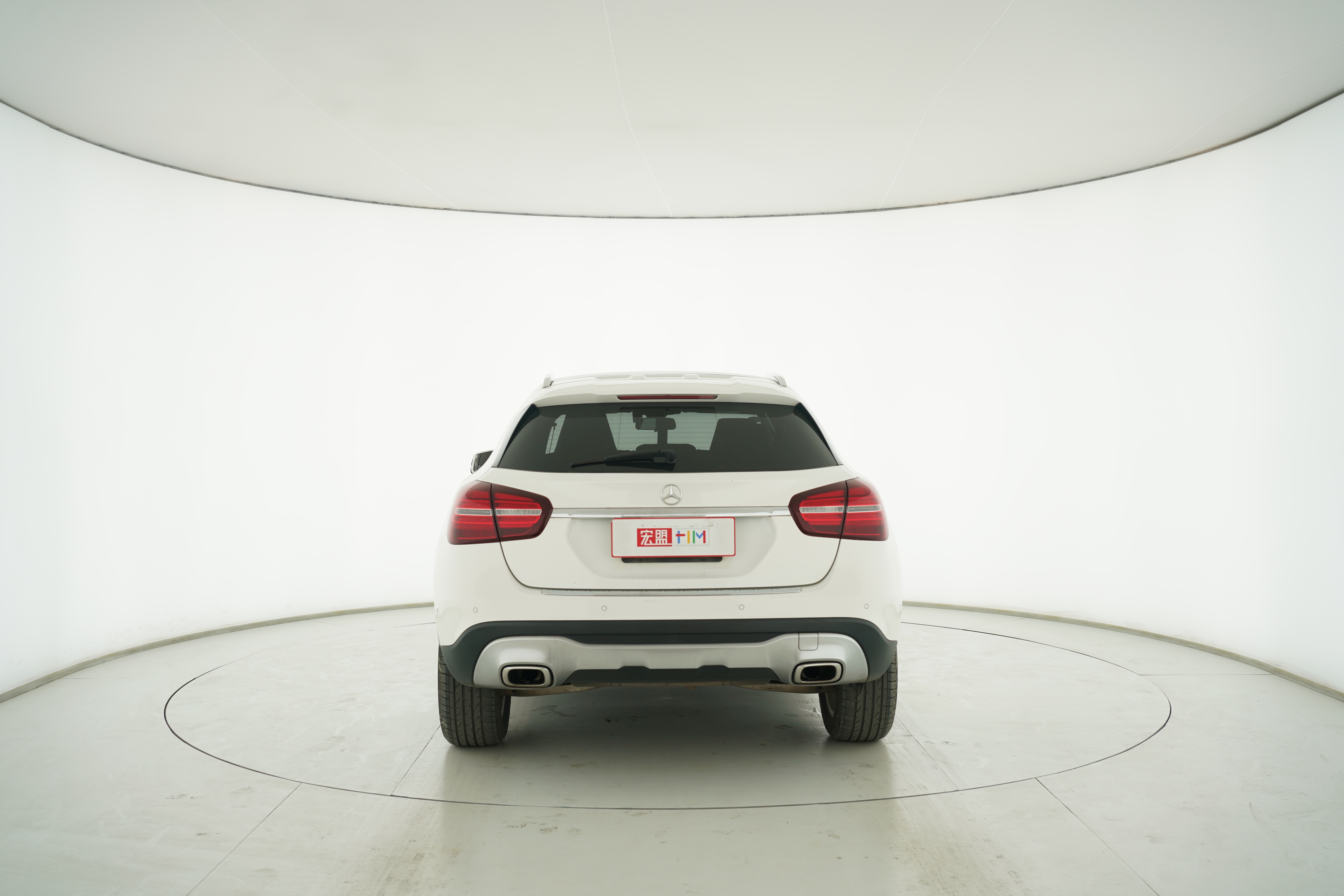 Mercedes Benz GLA 2017 — фото 6