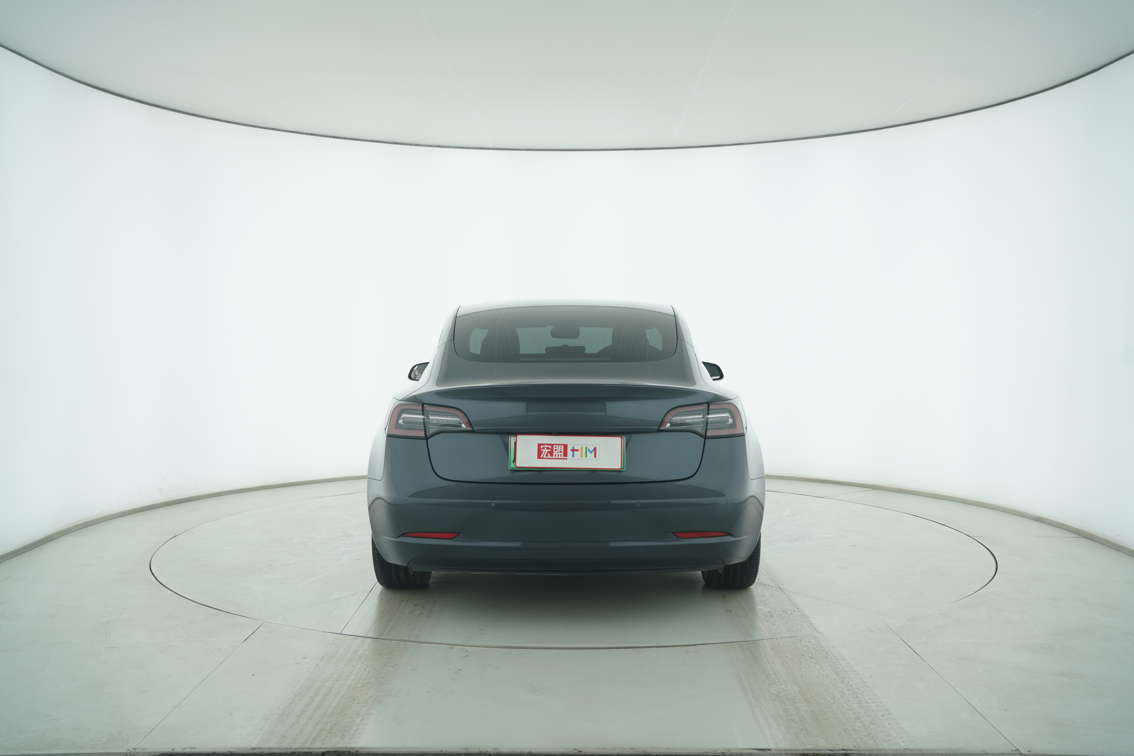 Tesla Model 3 2019 — фото 6