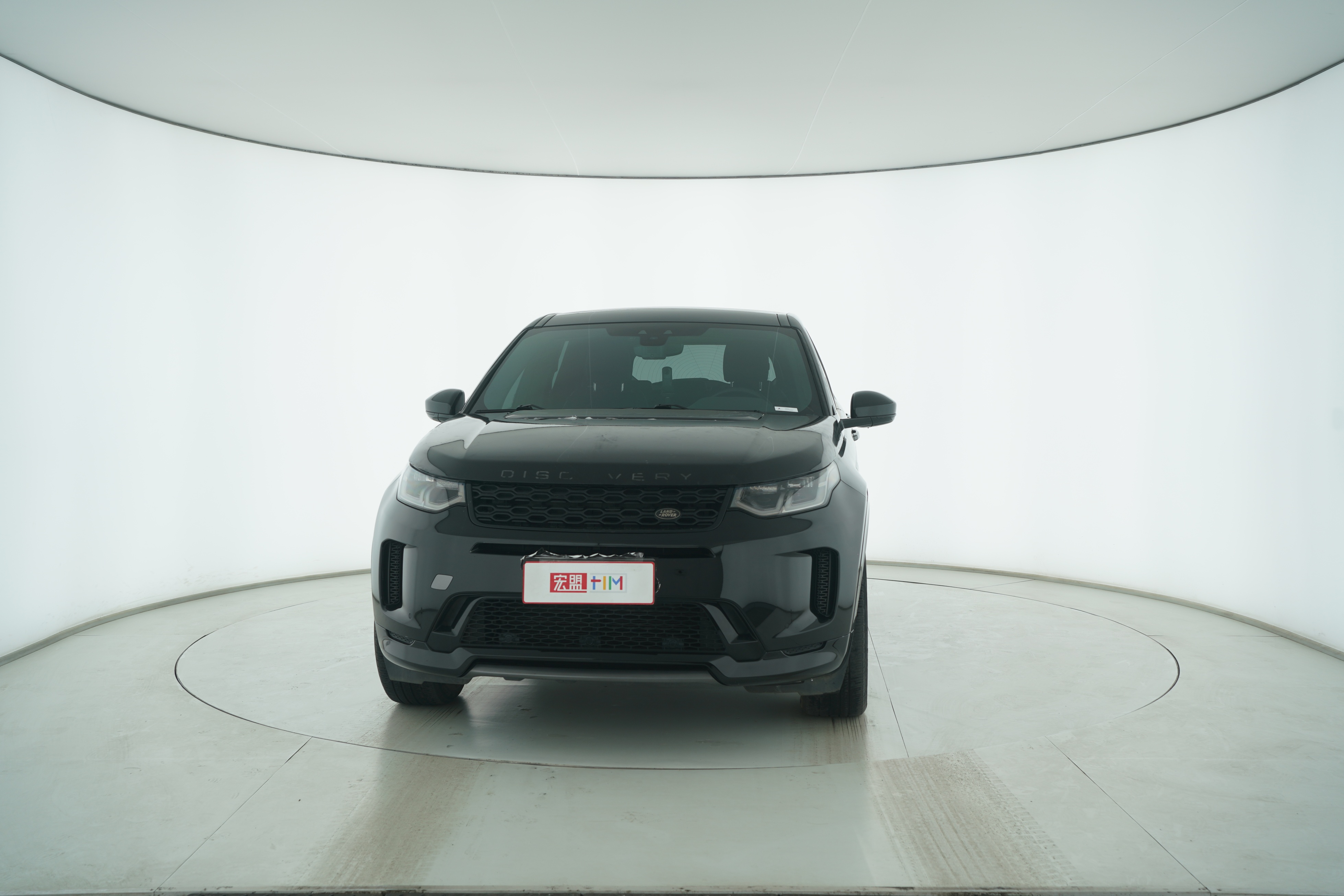Land Rover Discover the Sports Version 2022 — фото 5