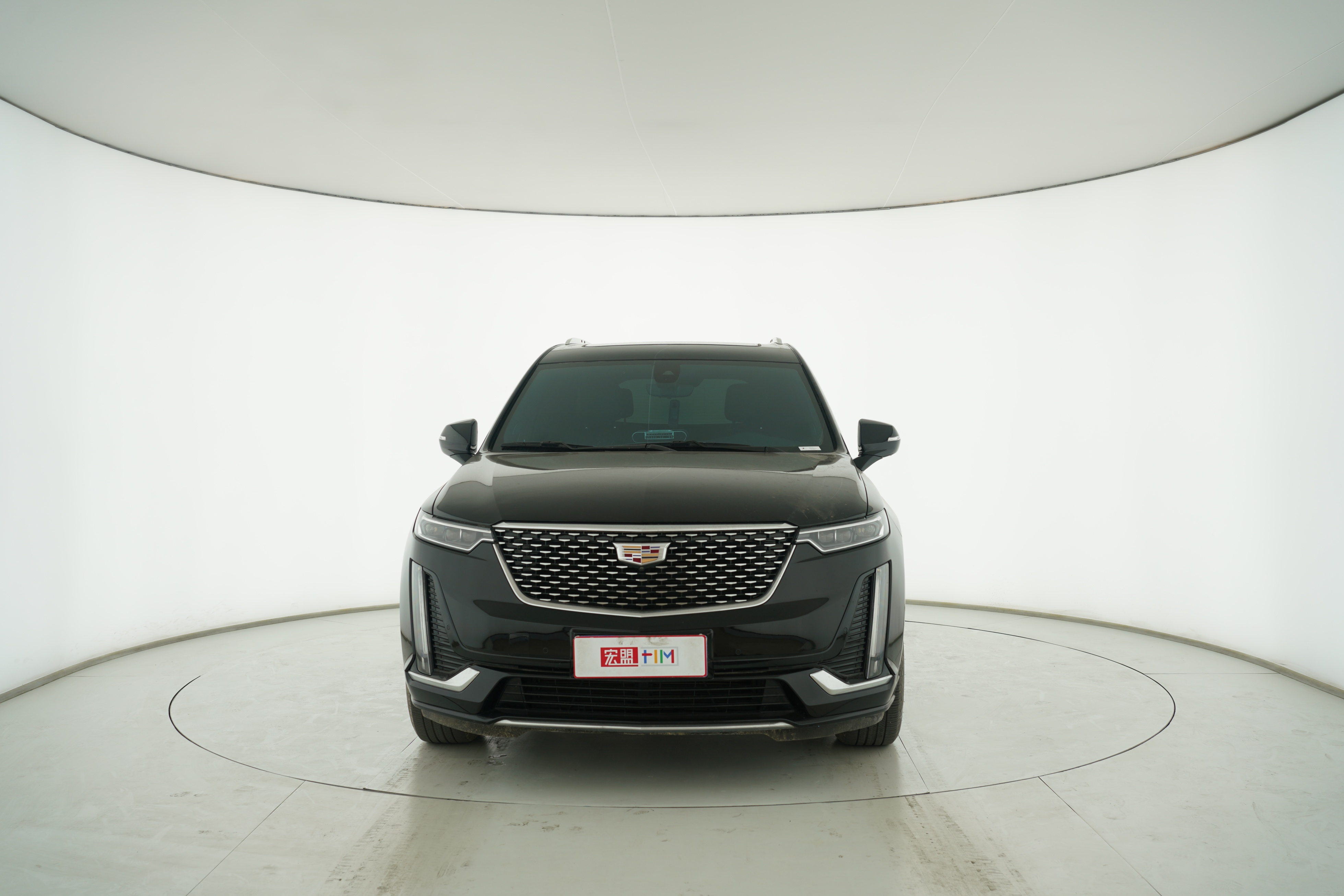 Cadillac XT6 2022 — фото 5