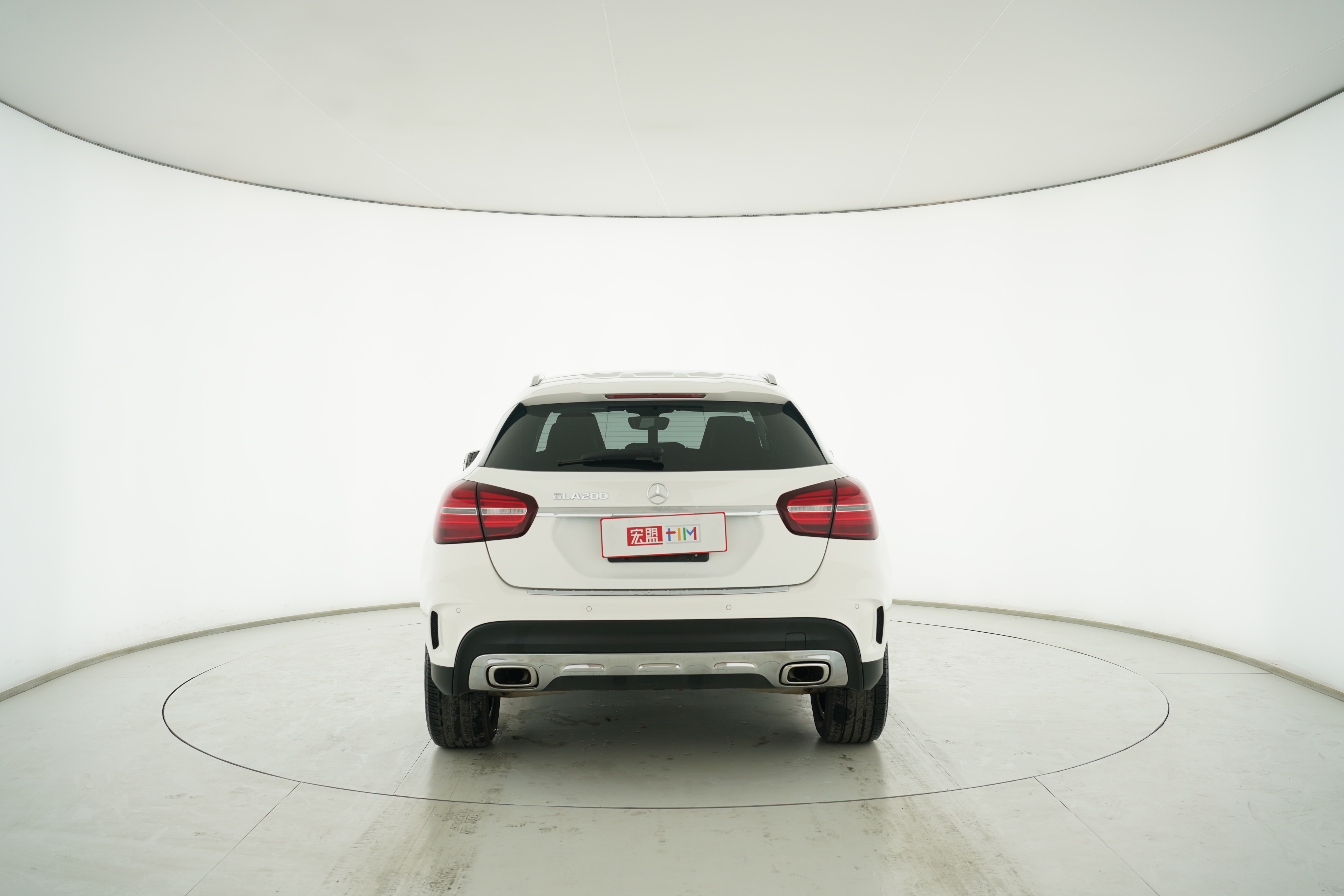 Mercedes Benz GLA 2019 — фото 6
