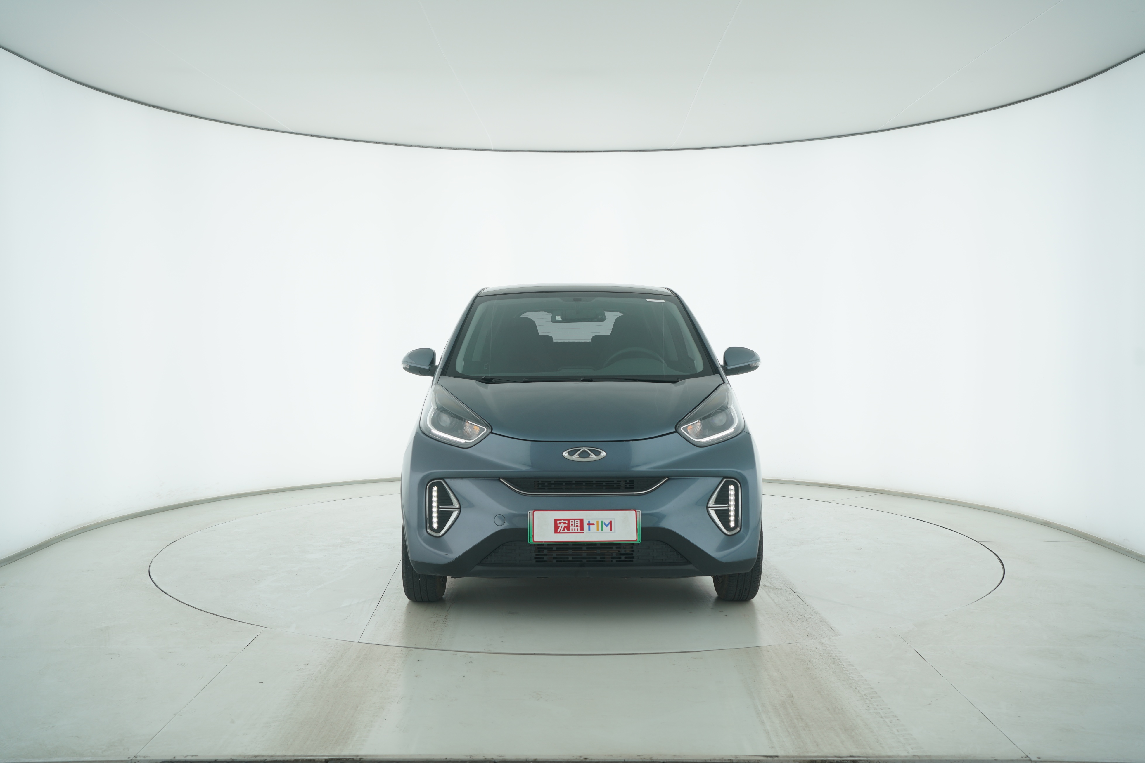 CHERY New Energy Little ant 2022 — фото 5