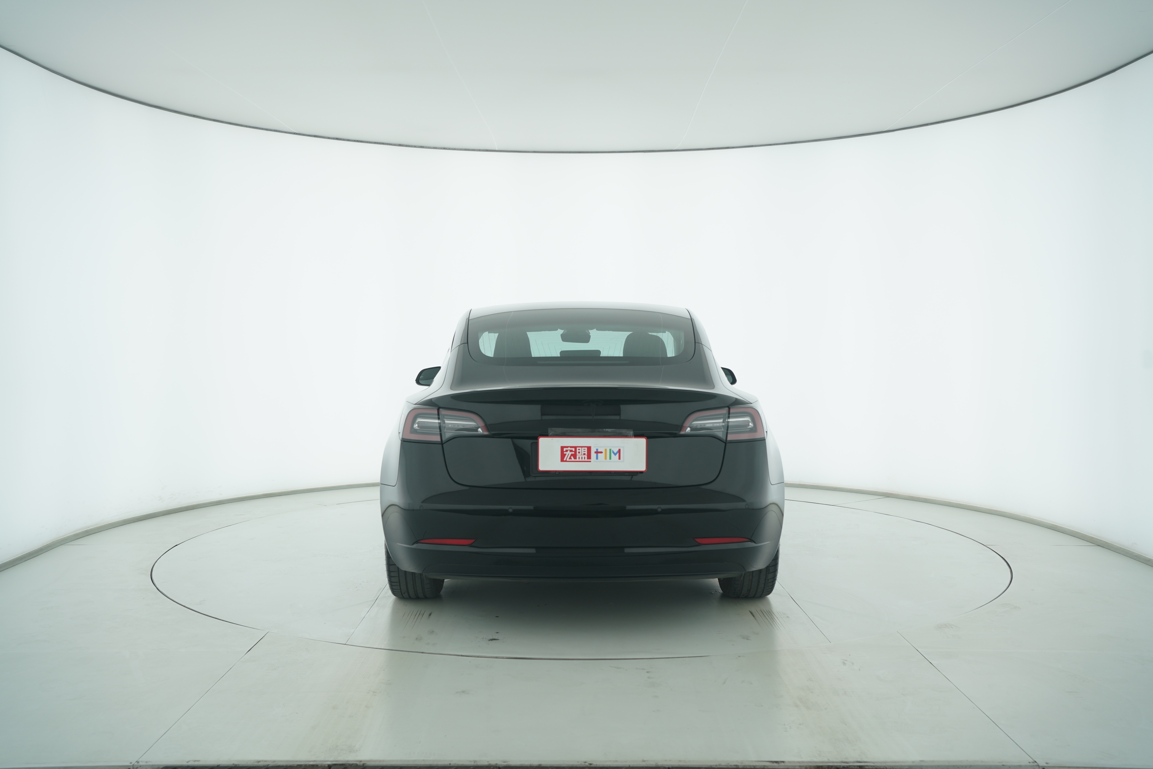 Tesla Model 3 2019 — фото 6