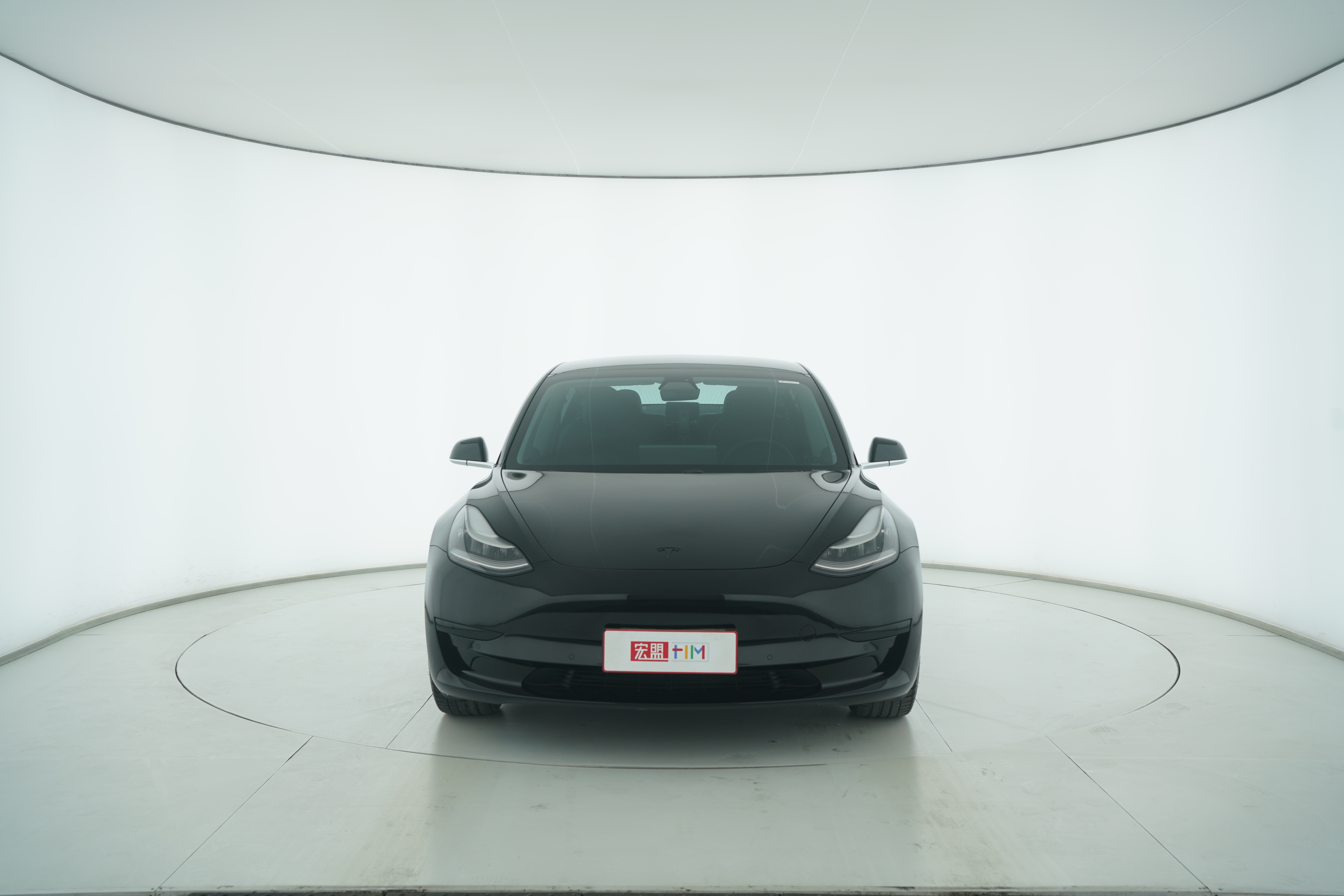 Tesla Model 3 2019 — фото 5