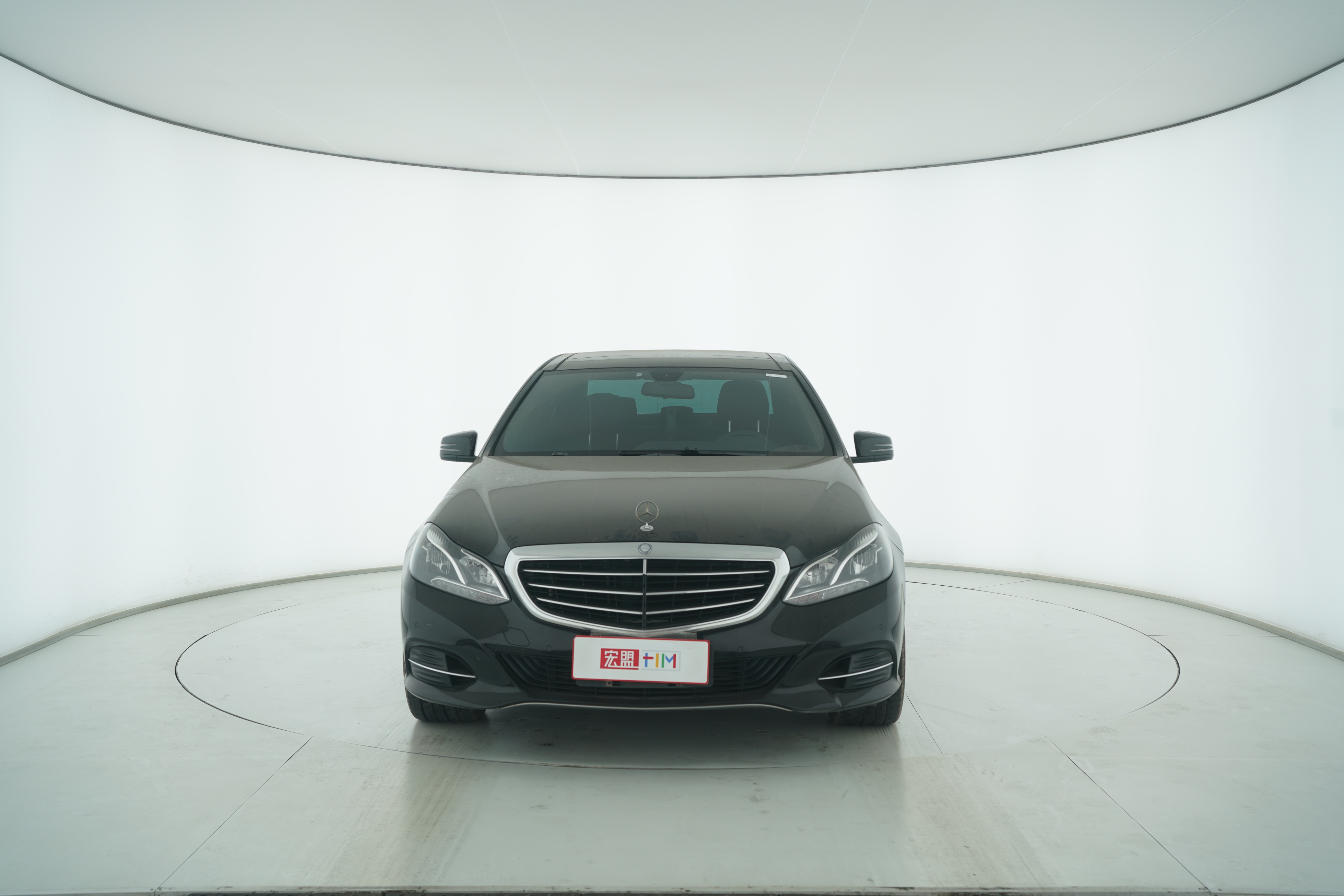 Mercedes Benz E-Class 2015 — фото 5