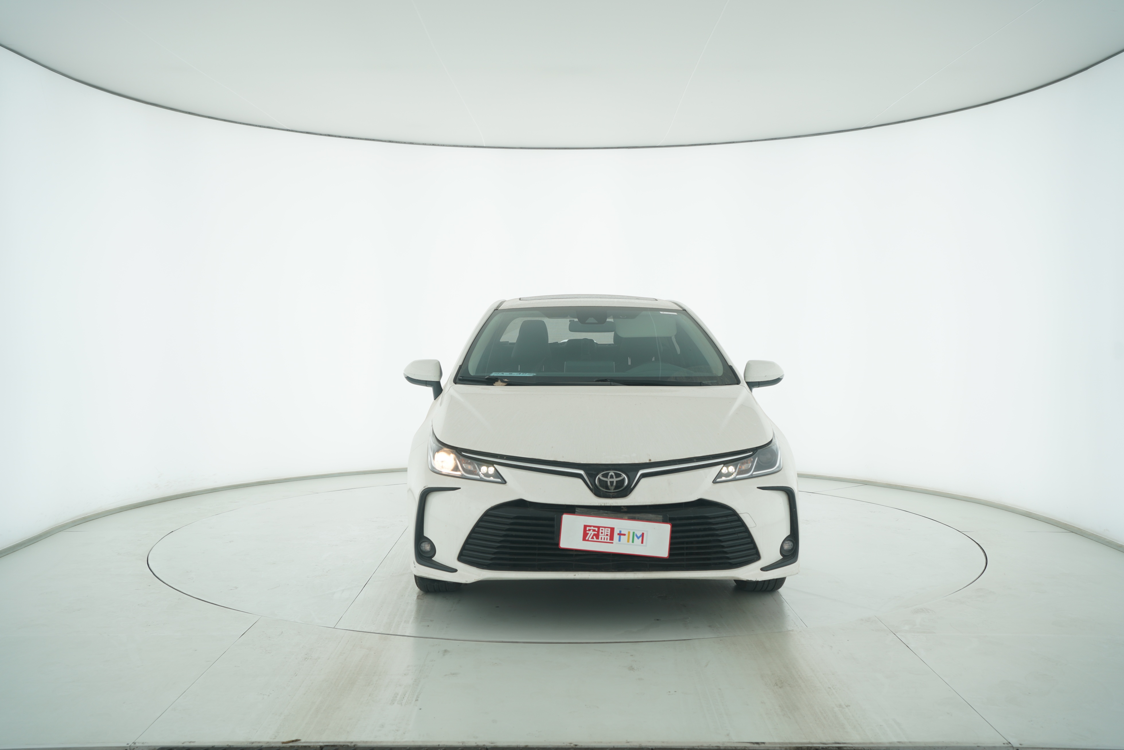 Toyota Carol 2019 — фото 5