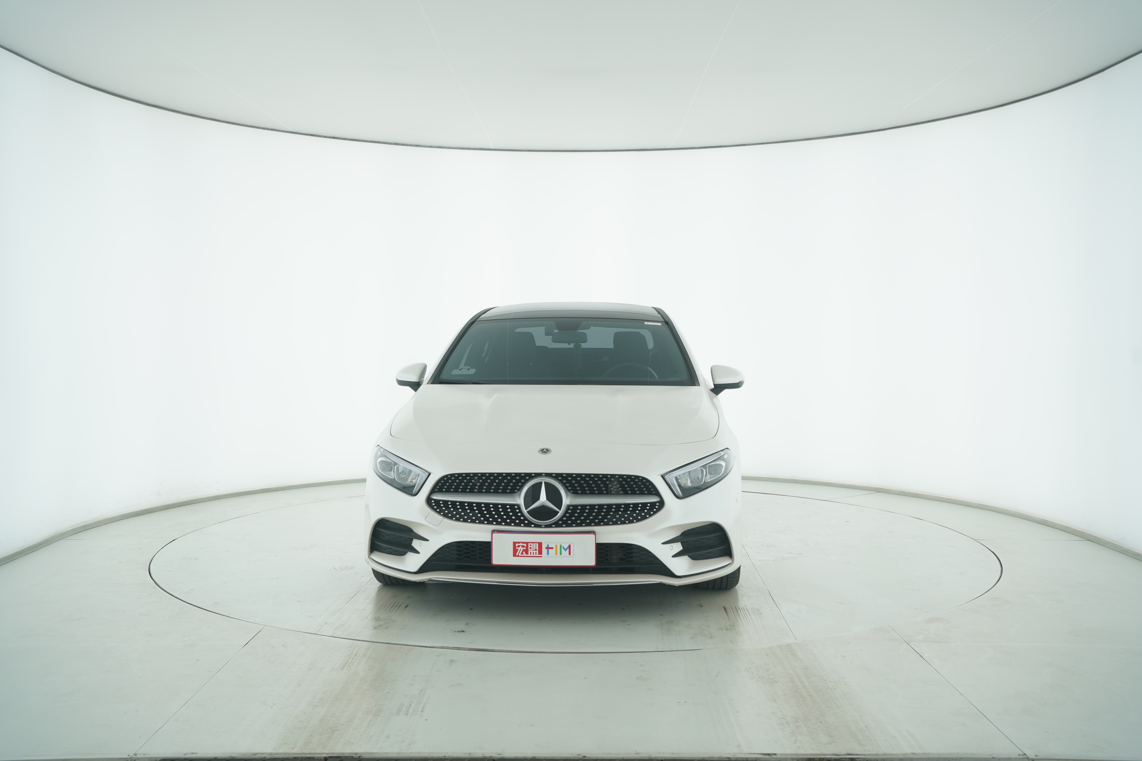 Mercedes Benz A-Class 2022 — фото 5