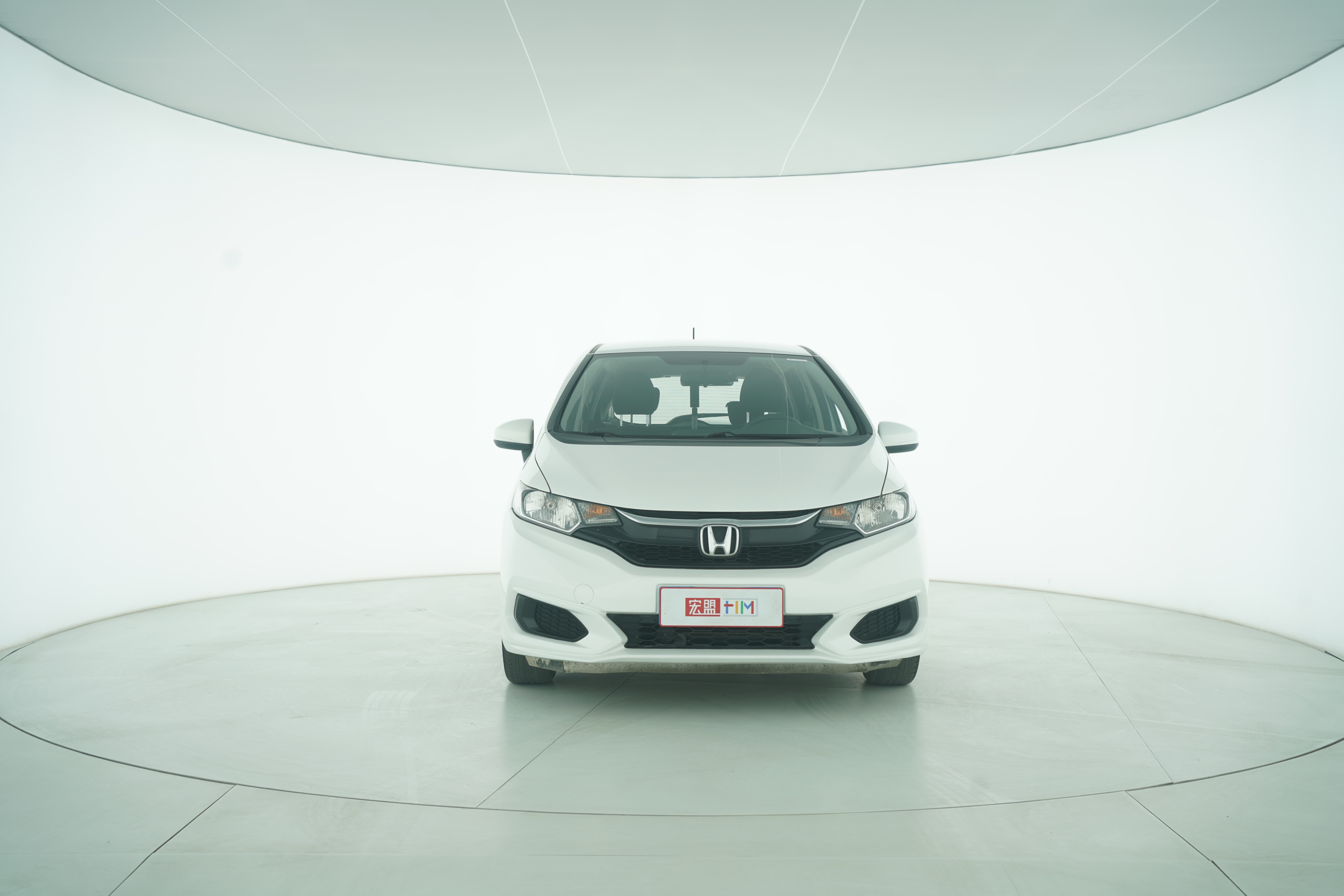 Honda "飞度" 可 以 翻 译 为 "fit" 2018 — фото 5