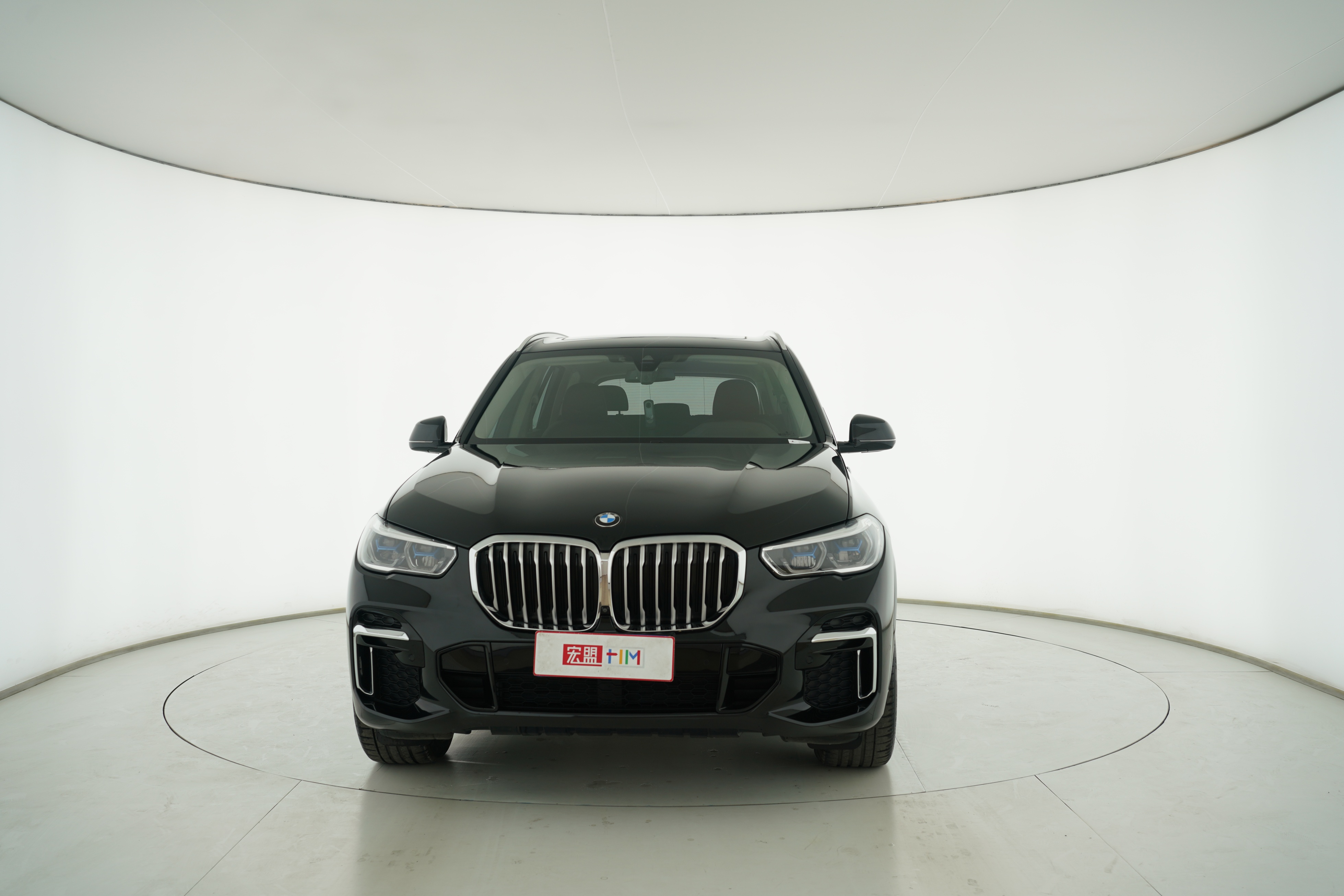 BMW X5 2022 — фото 5