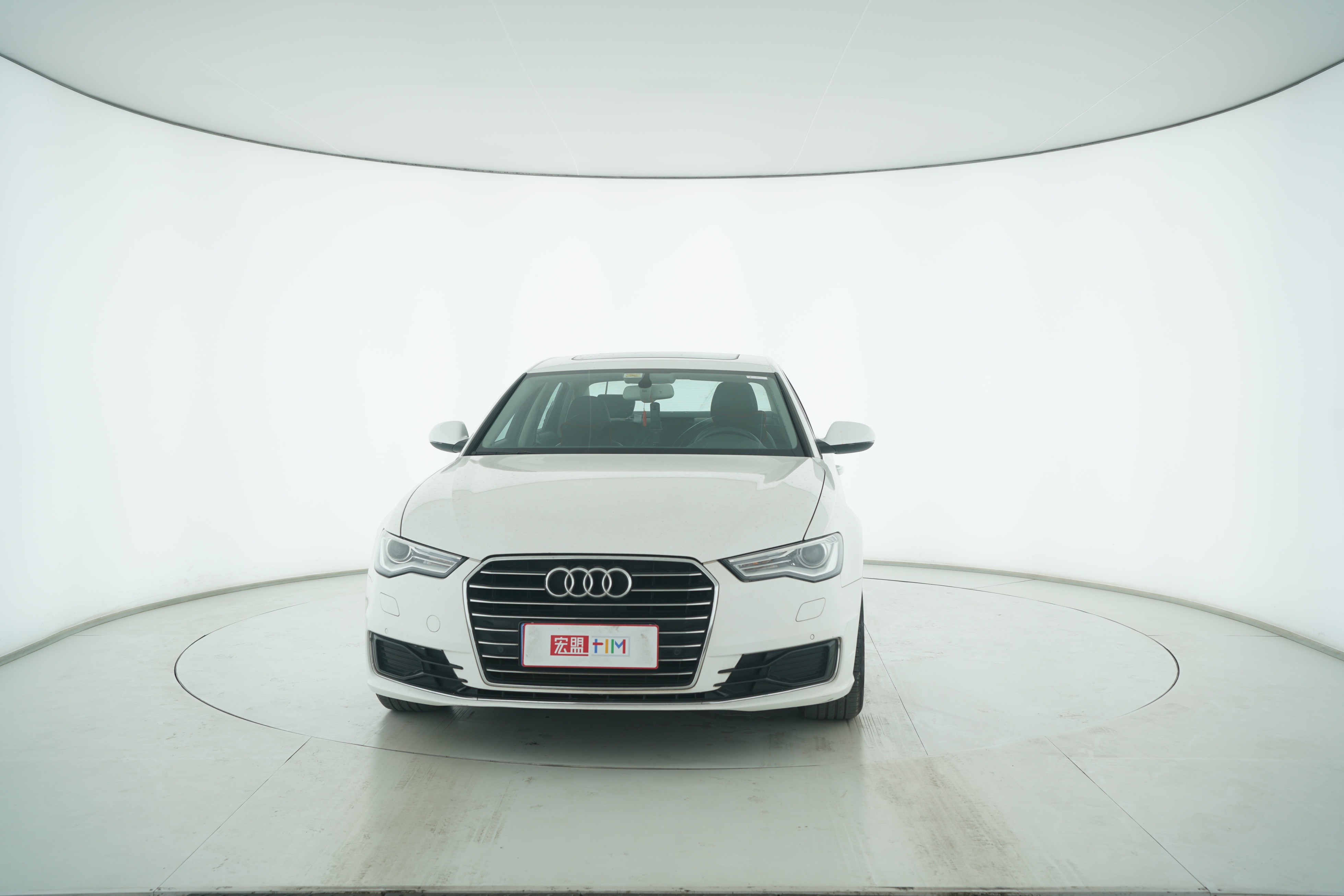 Audi A6L 2016 — фото 5