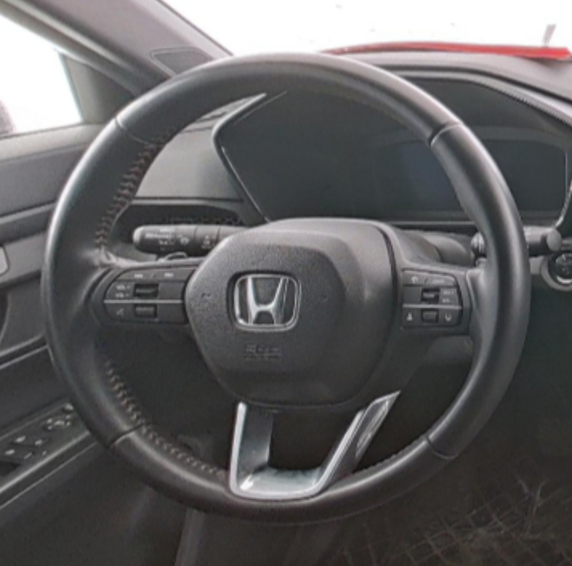 Honda CR-V 2023 — фото 10