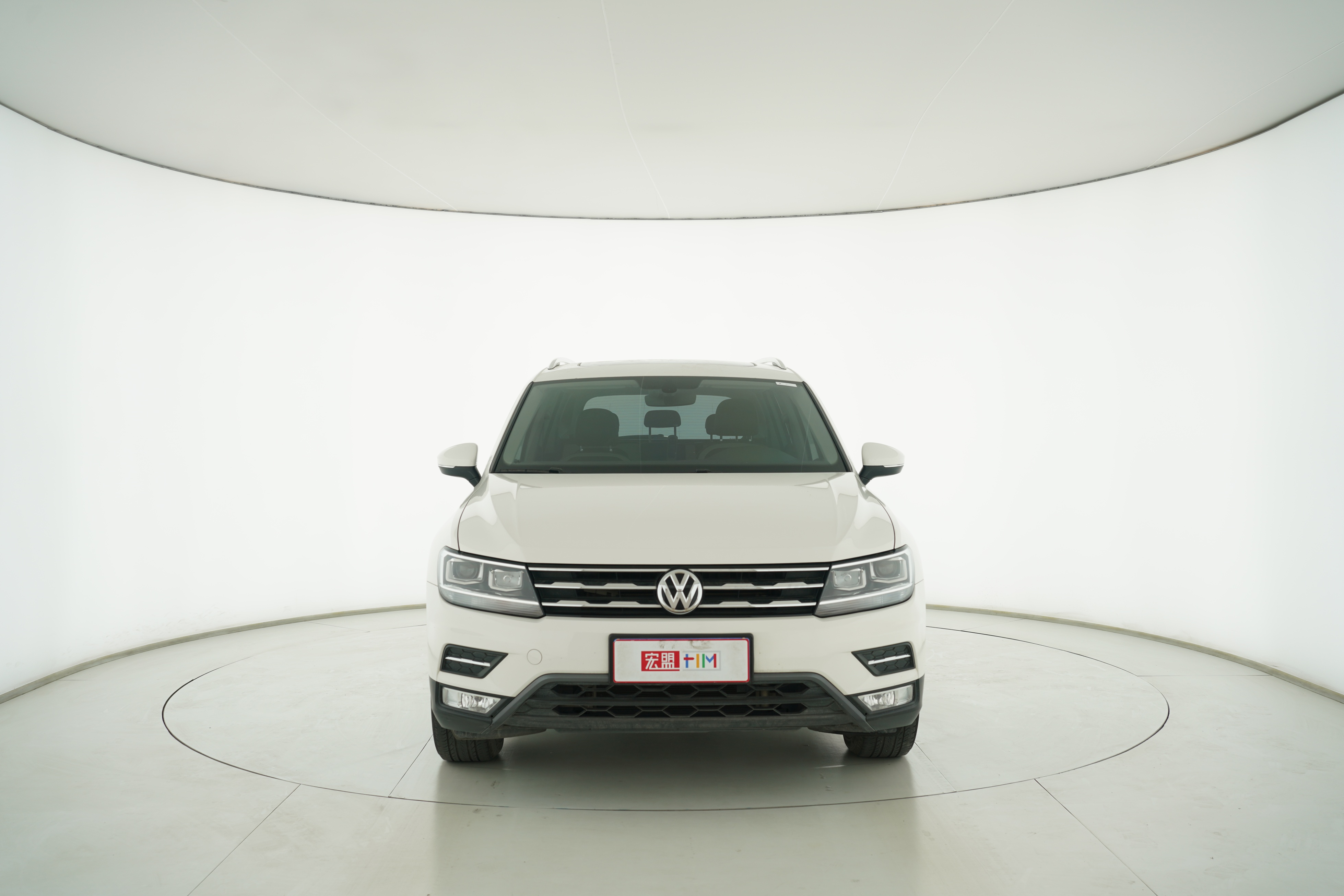 Zotye T700 2017 — фото 5