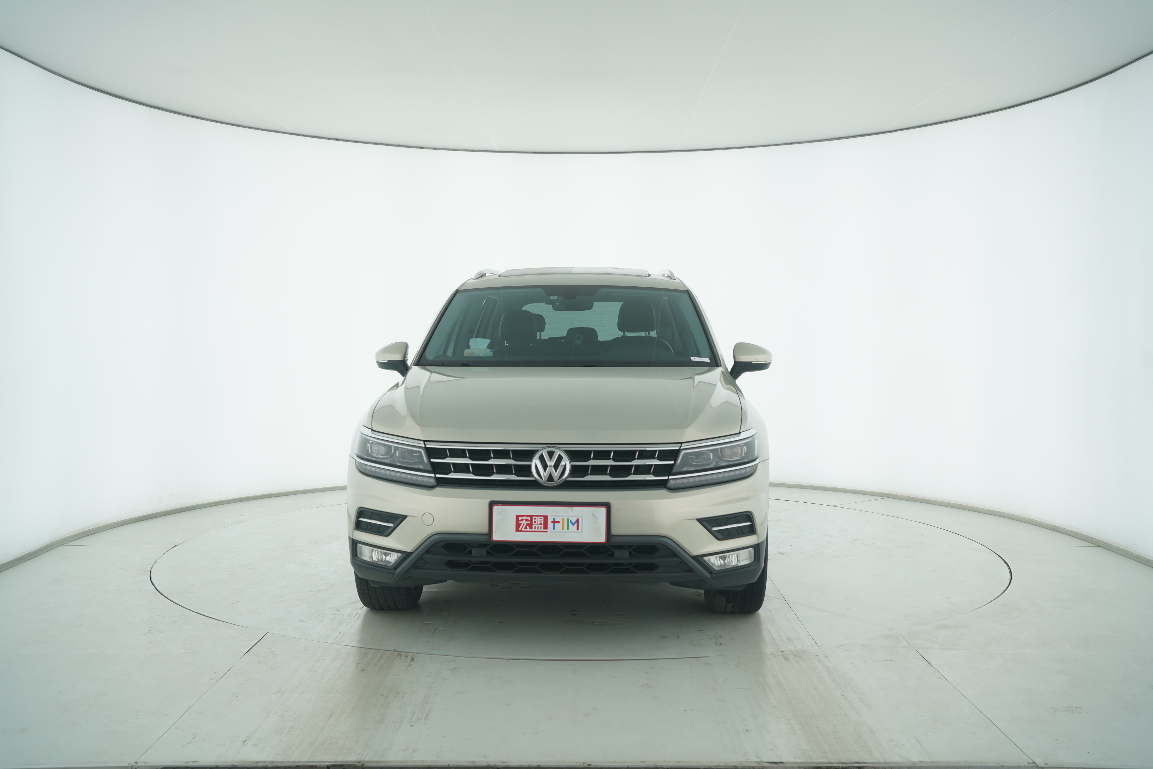 Zotye T700 2017 — фото 5