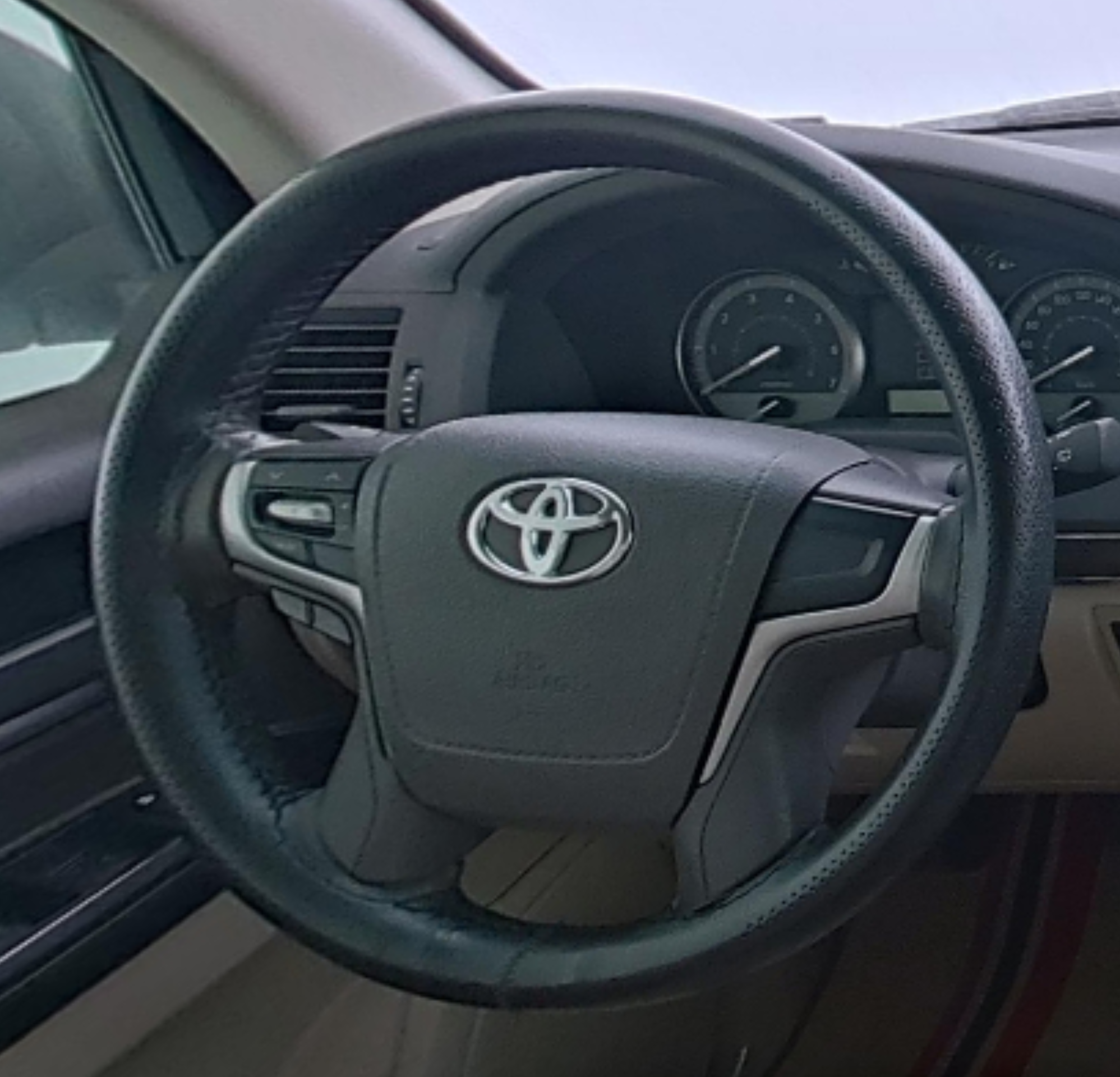 Toyota Land Cruiser (Imported) 2016 — фото 10