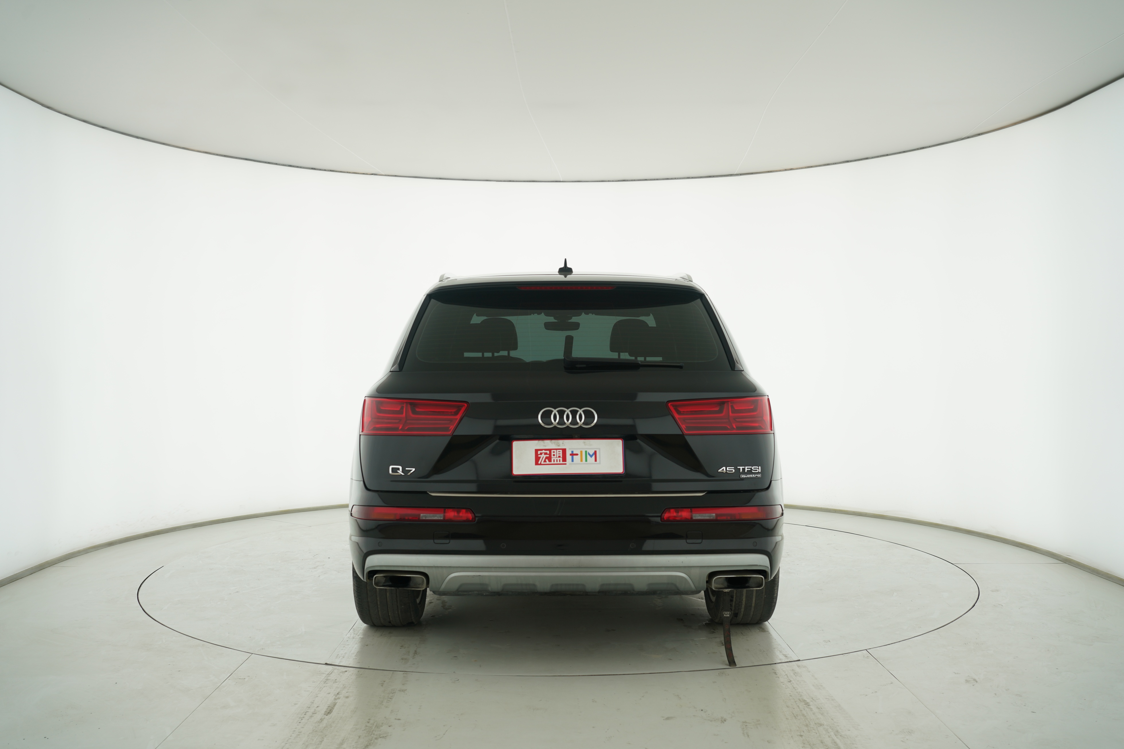 Audi Q7 2016 — фото 6