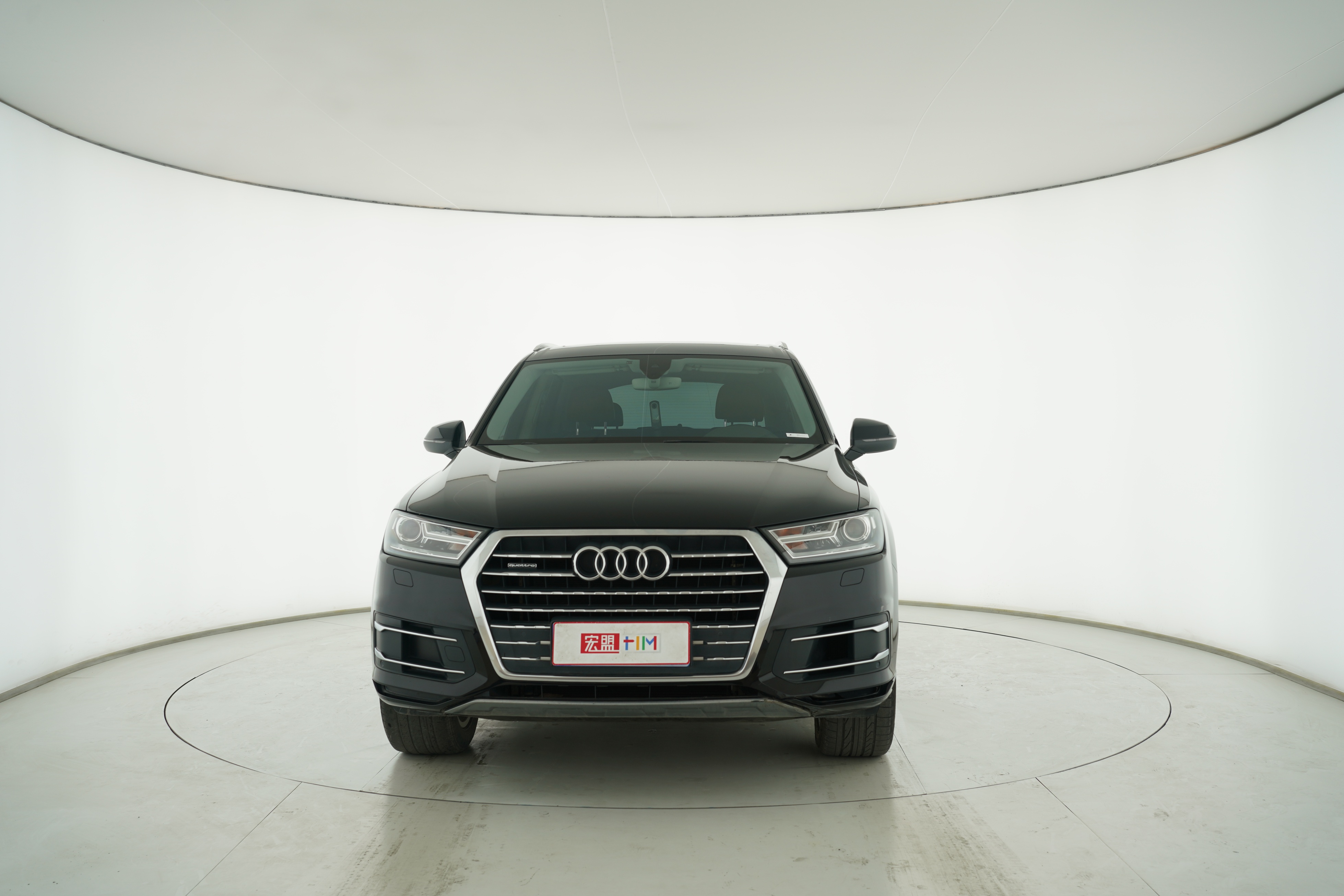 Audi Q7 2016 — фото 5