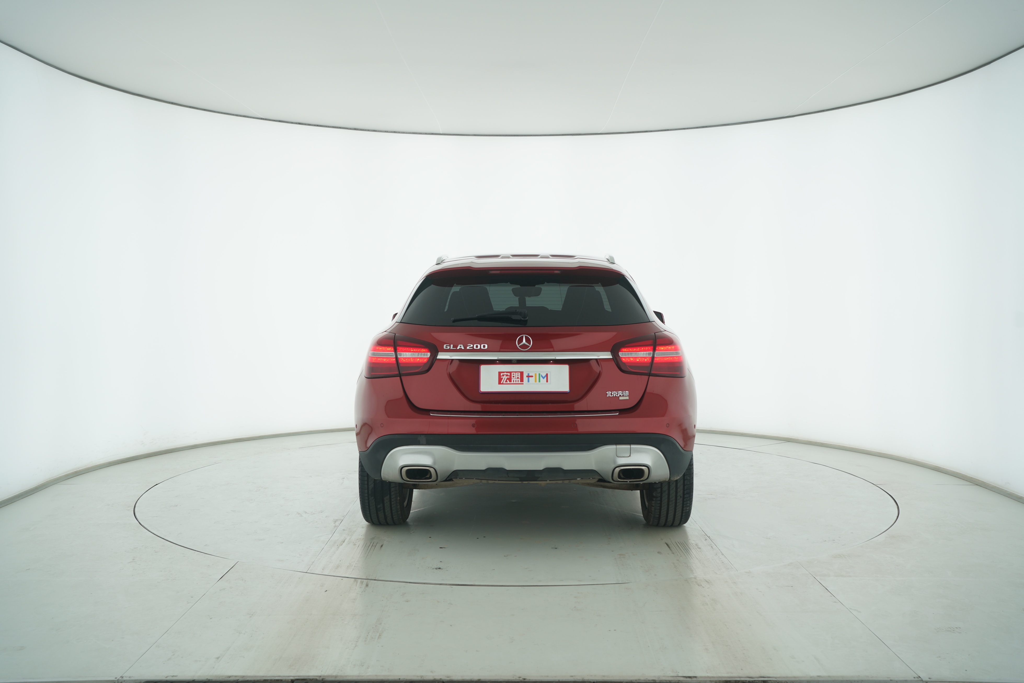 Mercedes Benz GLA 2019 — фото 6