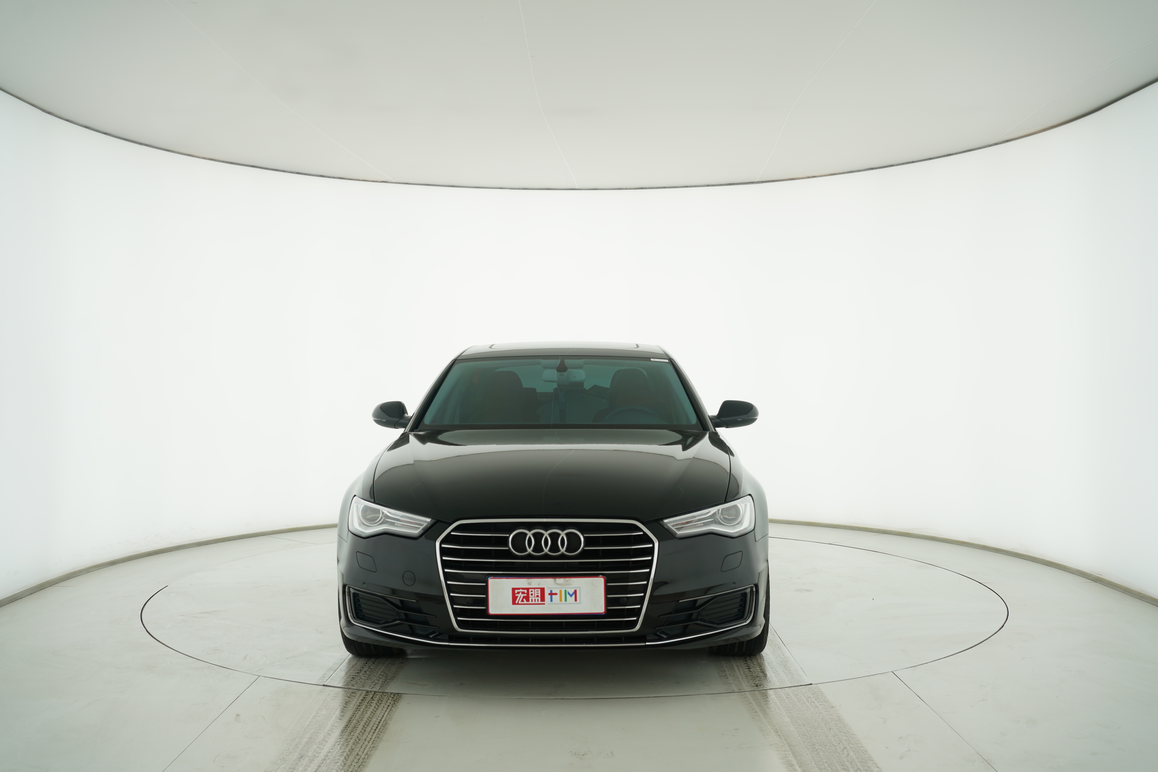 Audi A6L 2016 — фото 5