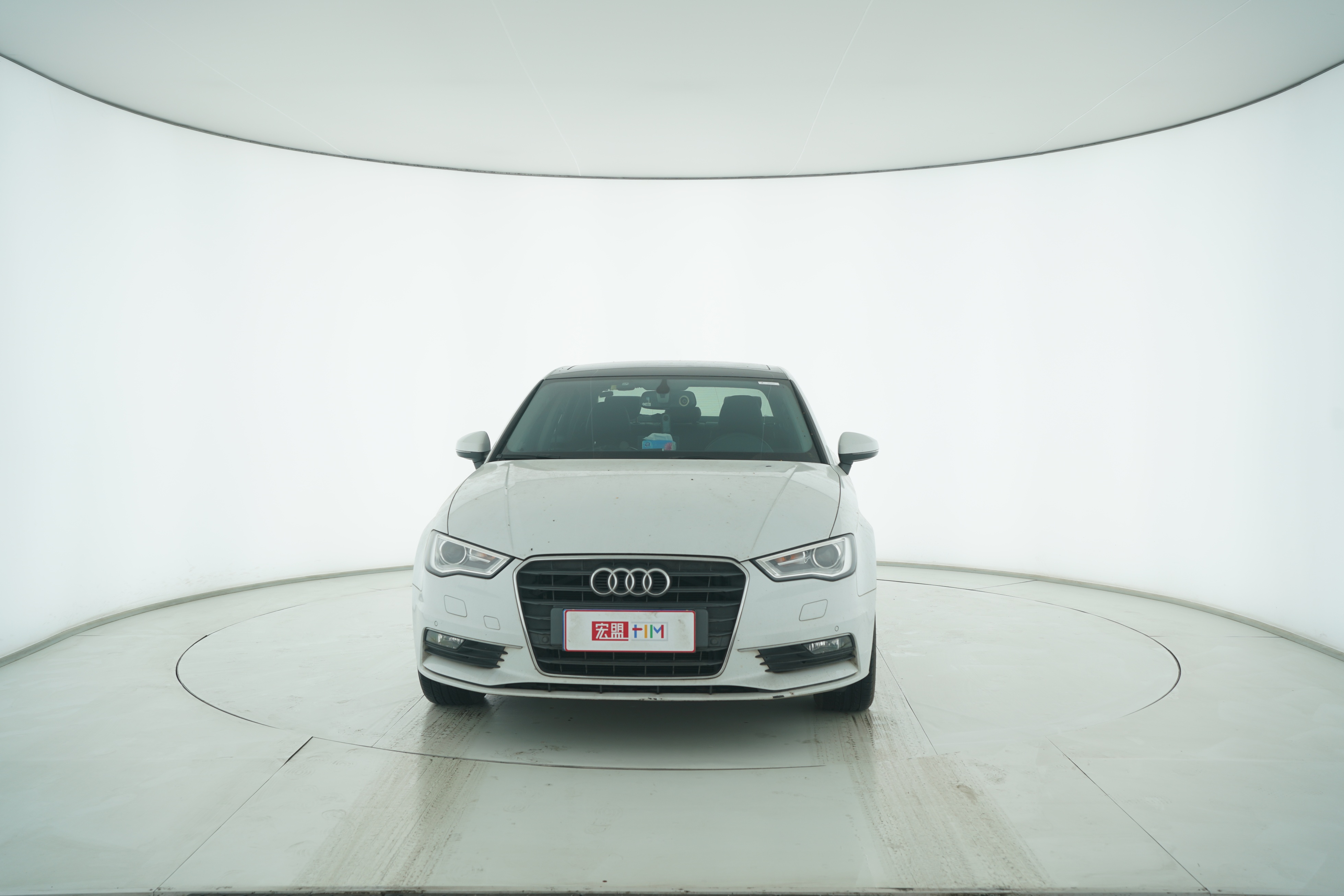 Audi A3 2015 — фото 5