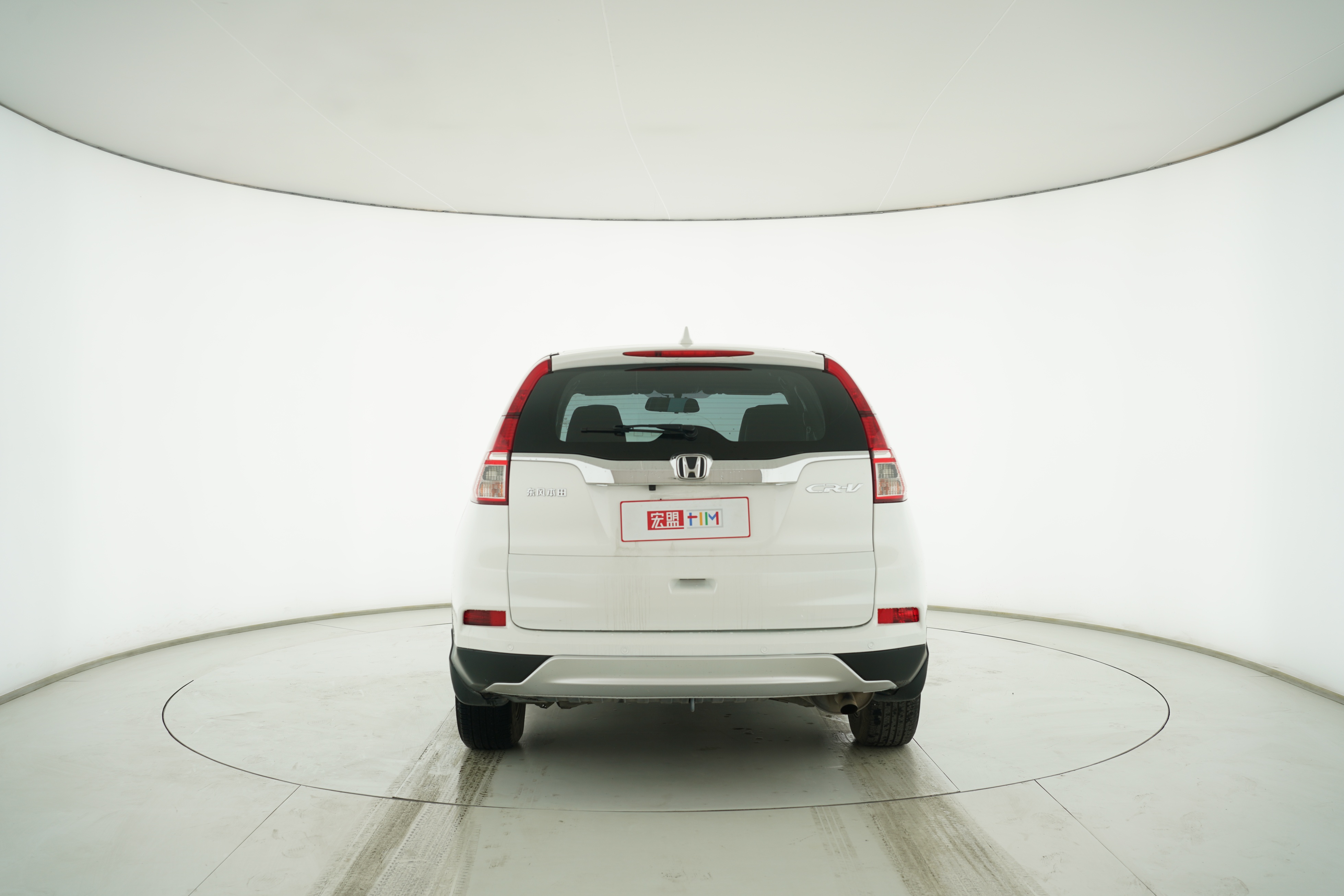 Honda CR-V 2016 — фото 6