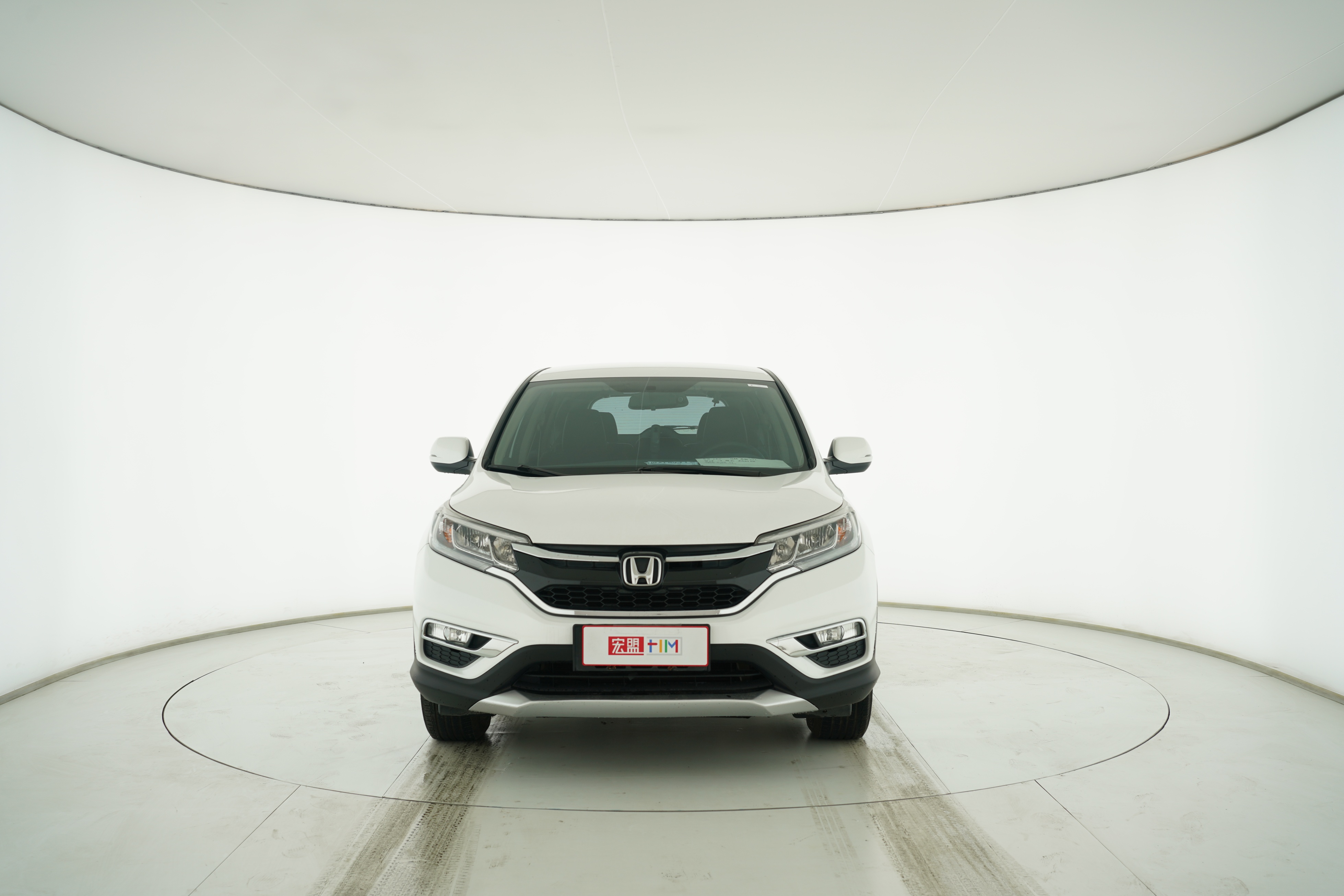 Honda CR-V 2016 — фото 5