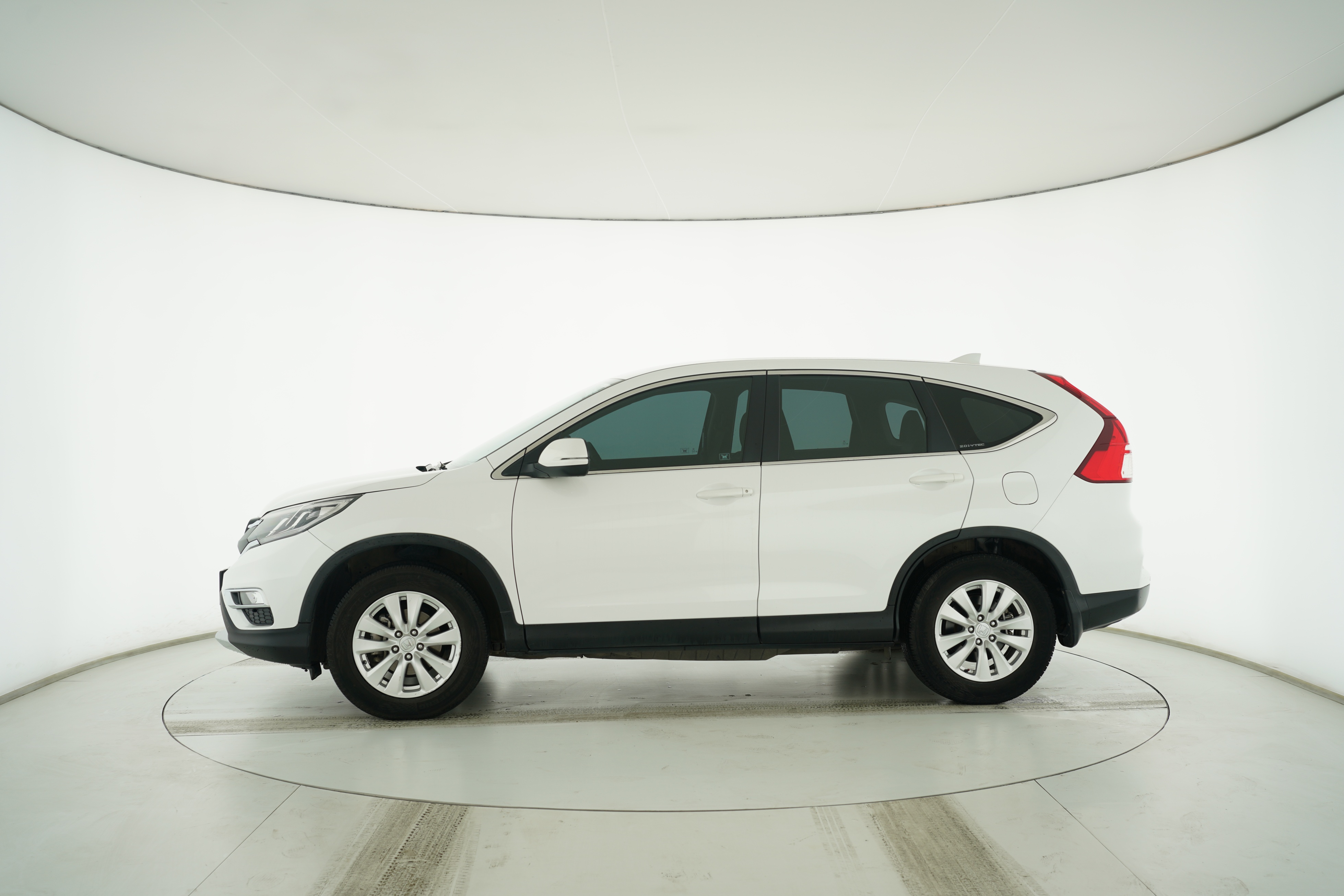 Honda CR-V 2016 — фото 7