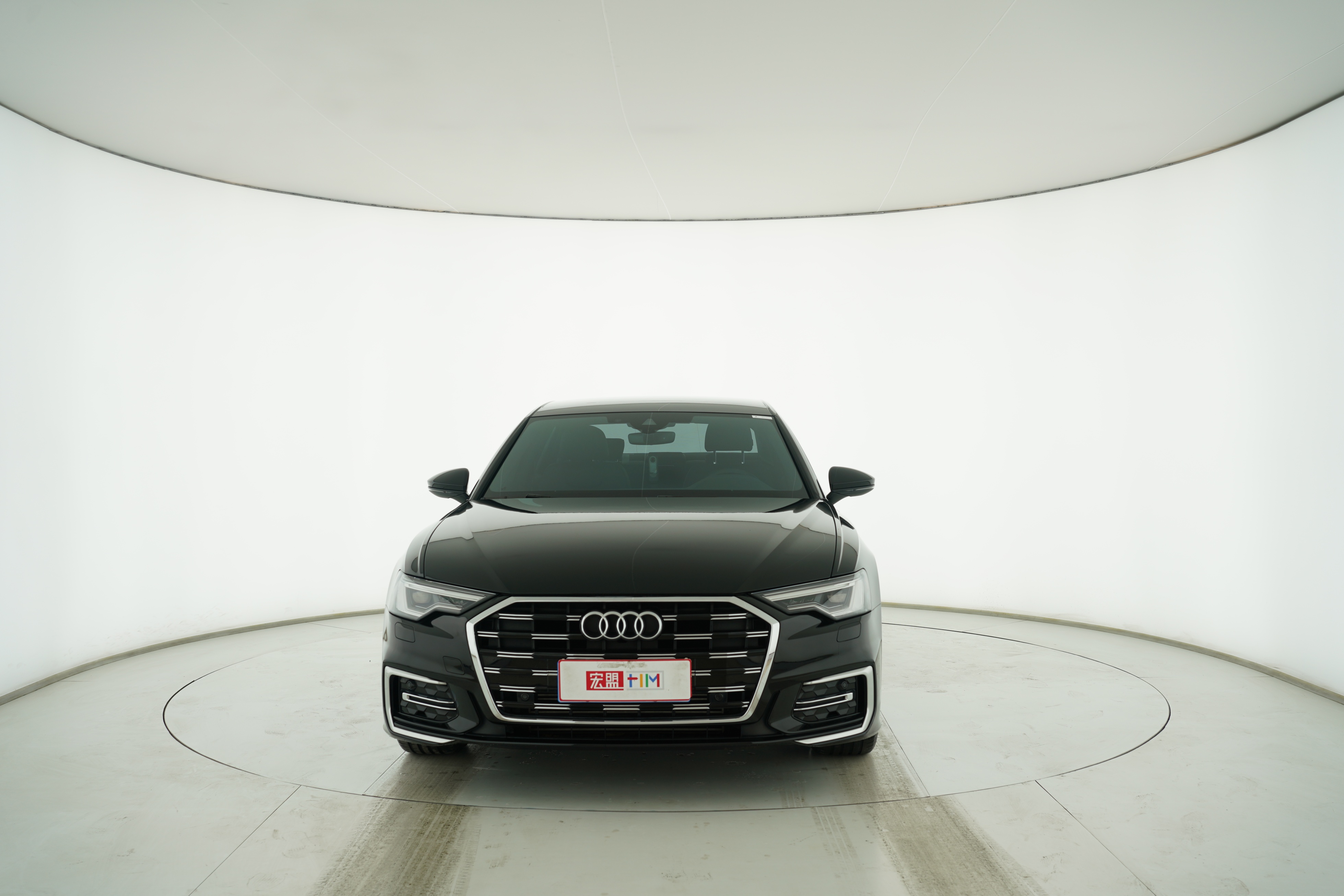 Audi A6L 2023 — фото 5