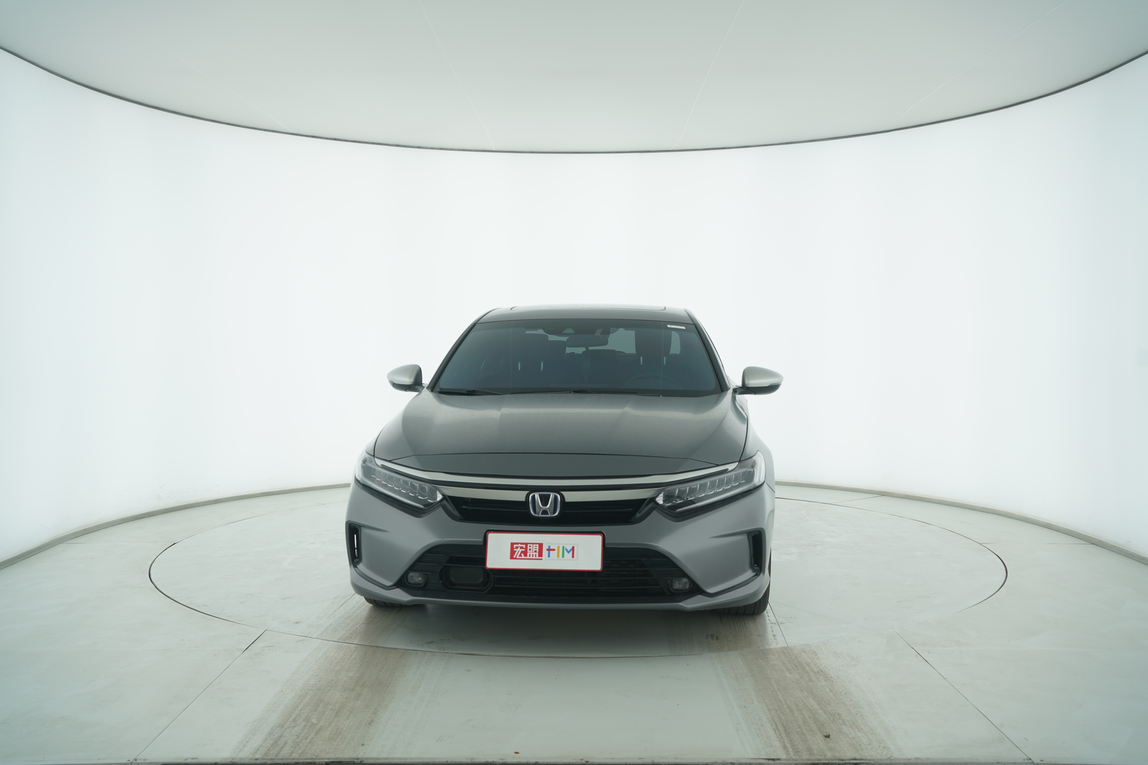 Honda "英 士 派" 可 以 翻 译 为 "Yingshi Pai" 2022 — фото 5