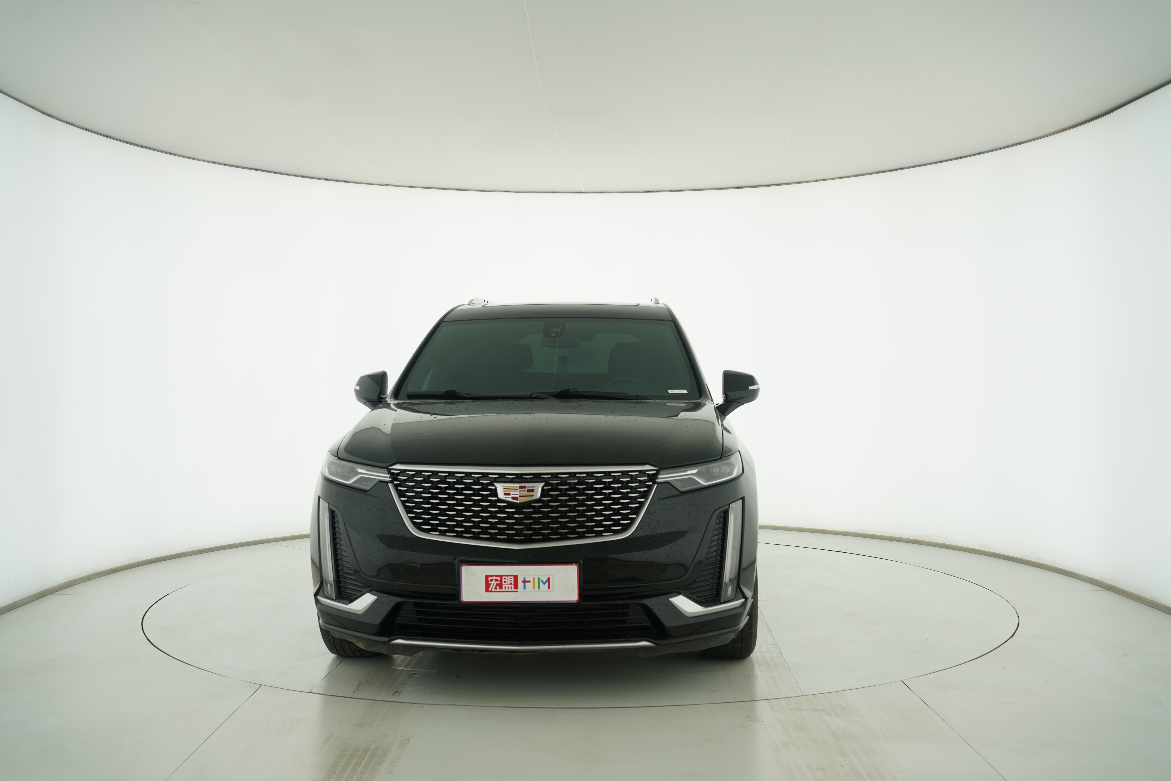 Cadillac XT6 2023 — фото 5