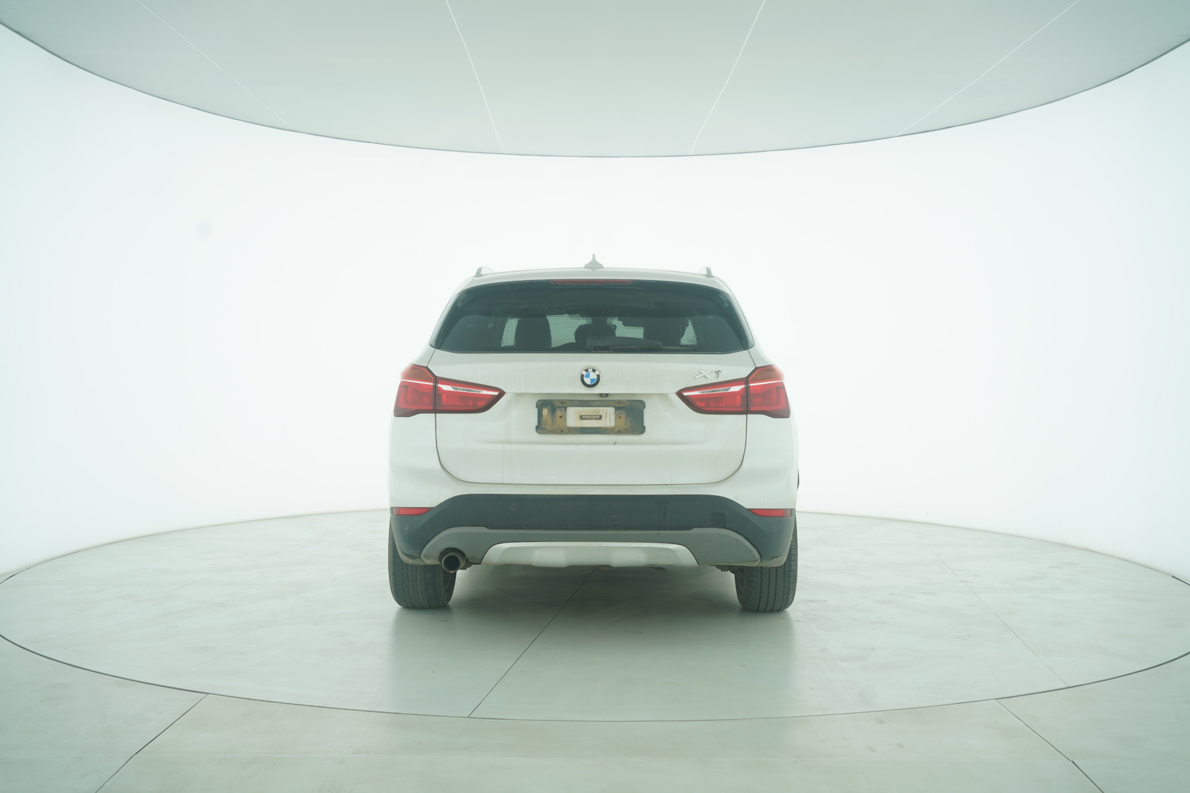 BMW X1 2018 — фото 6