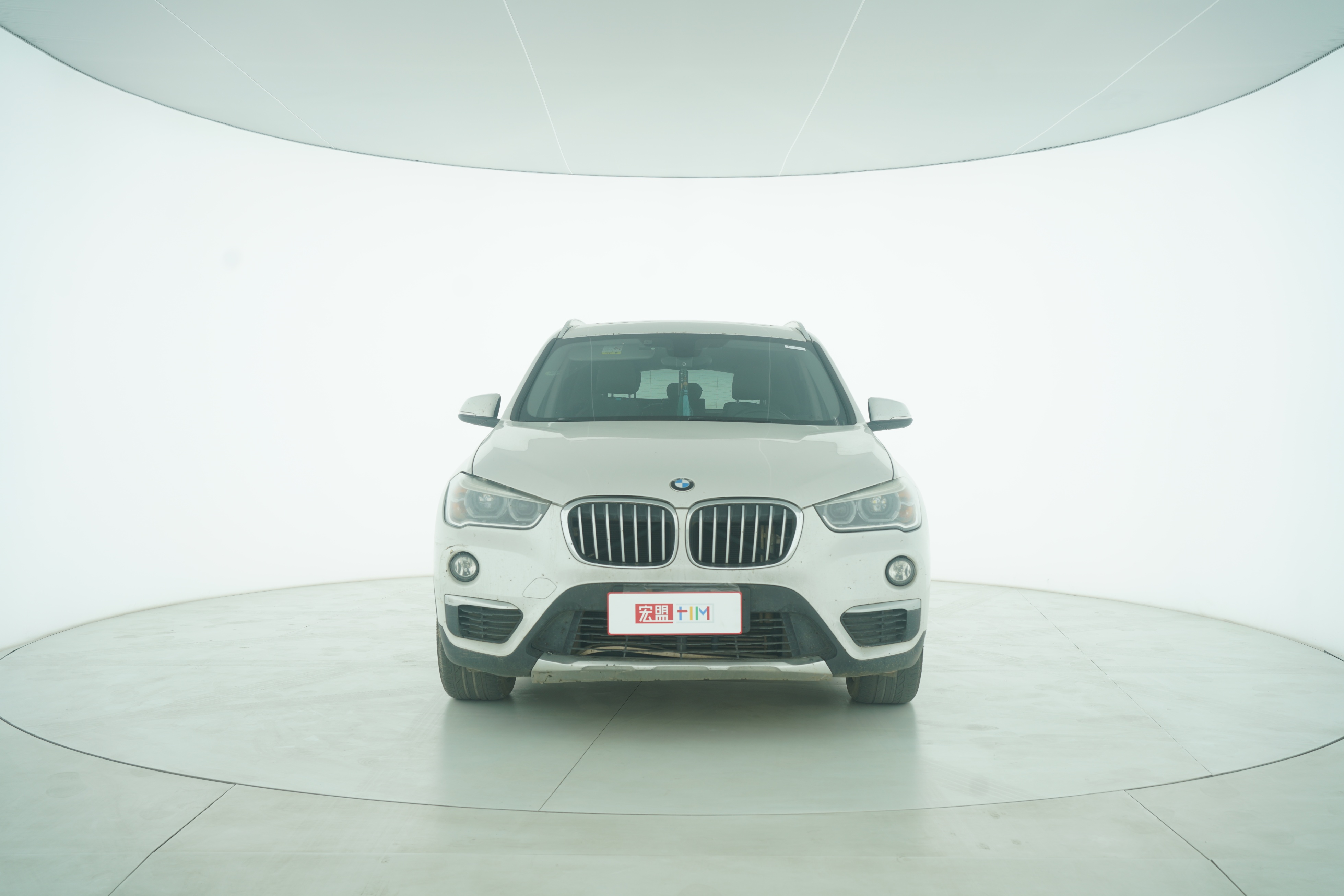 BMW X1 2018 — фото 5