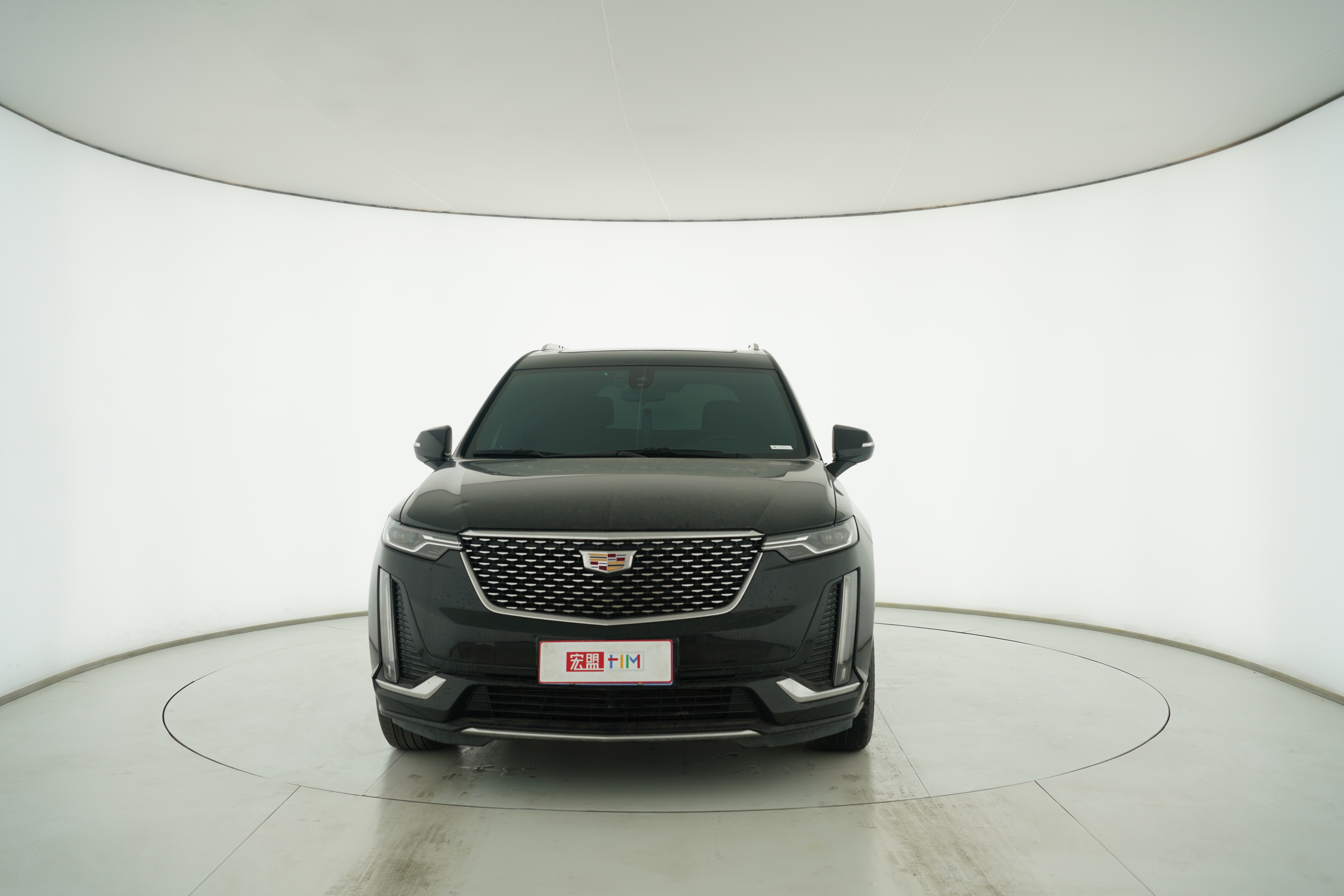 Cadillac XT6 2021 — фото 5