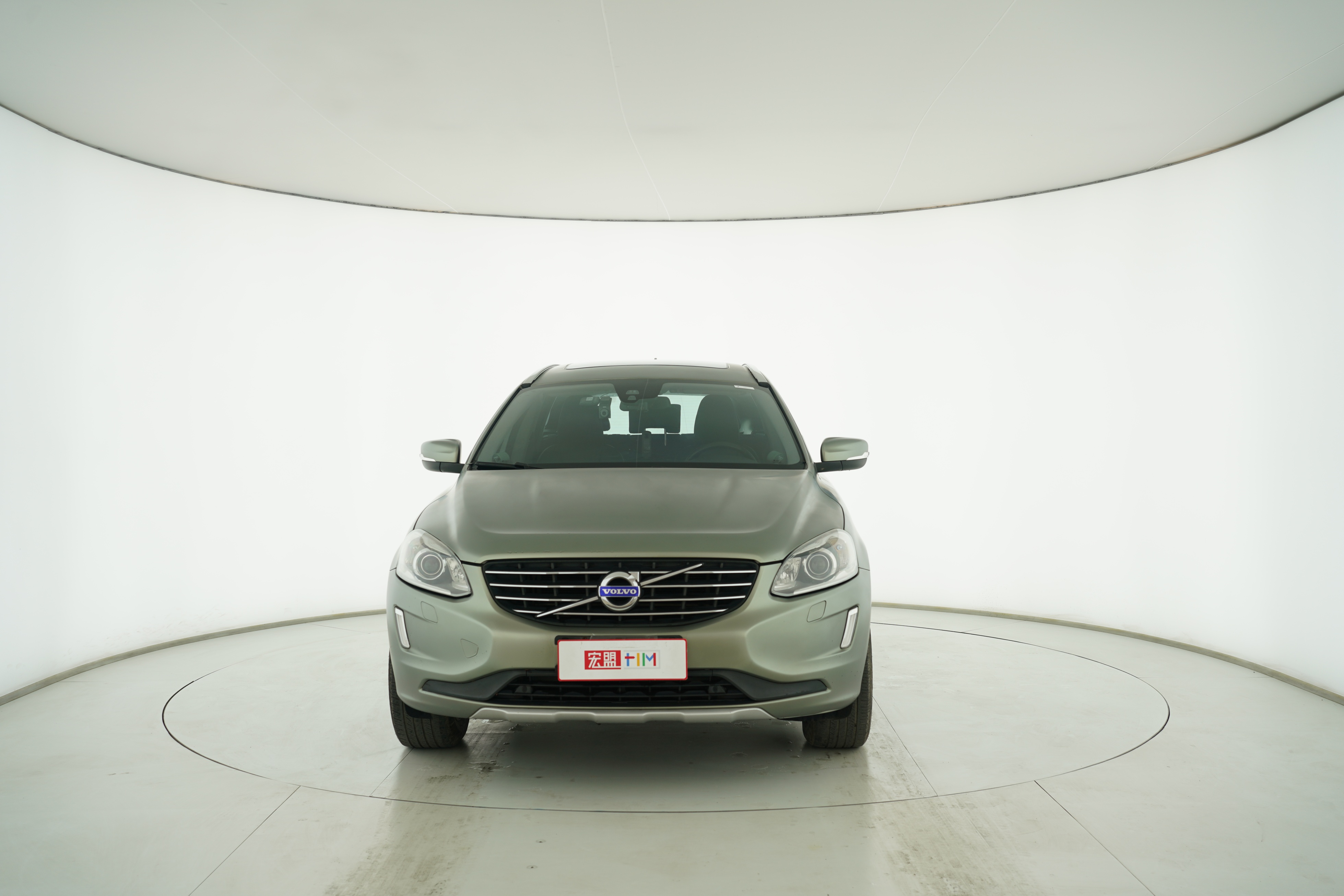 VOLVO XC60(Imported) 2013 — фото 5