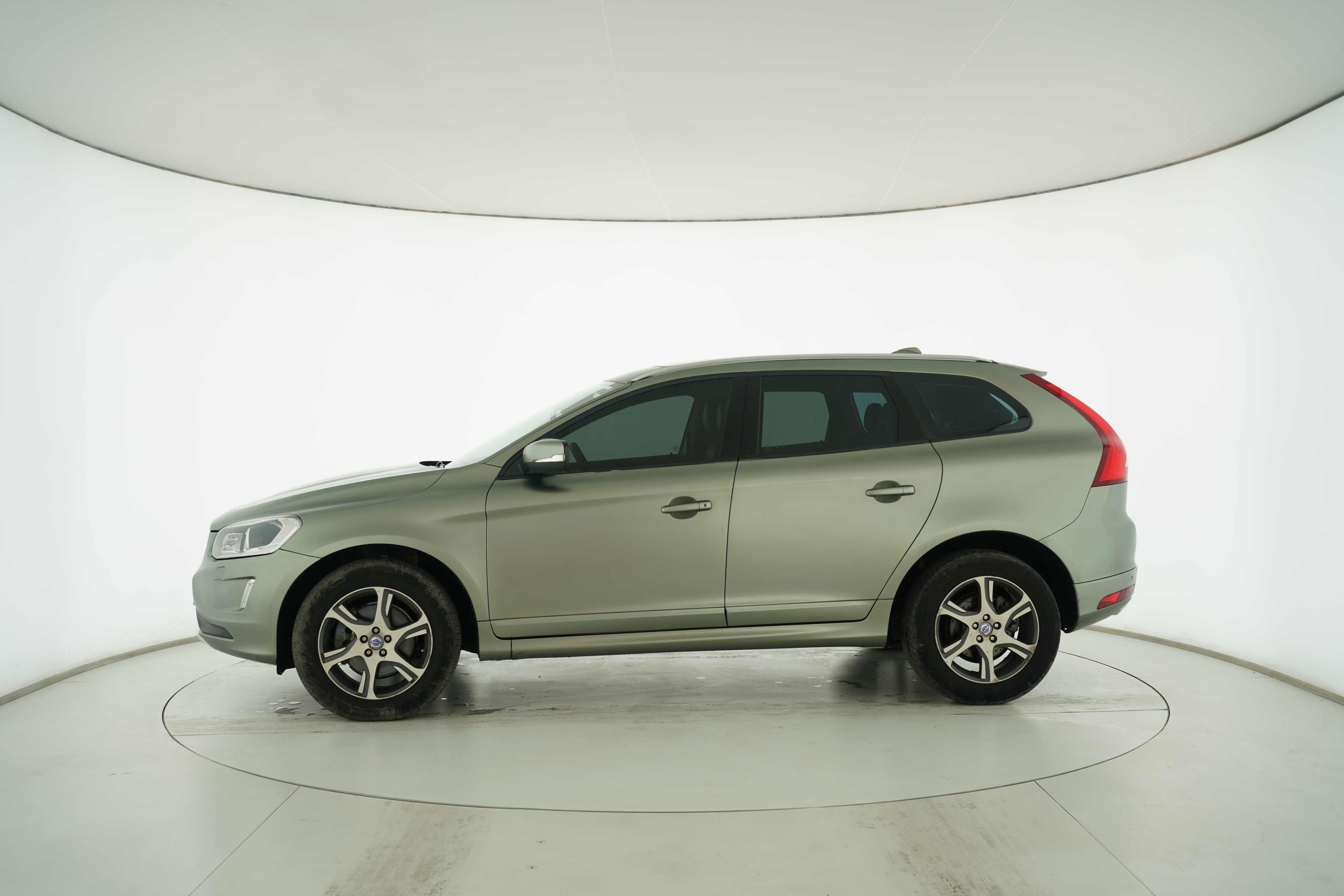 VOLVO XC60(Imported) 2013 — фото 7