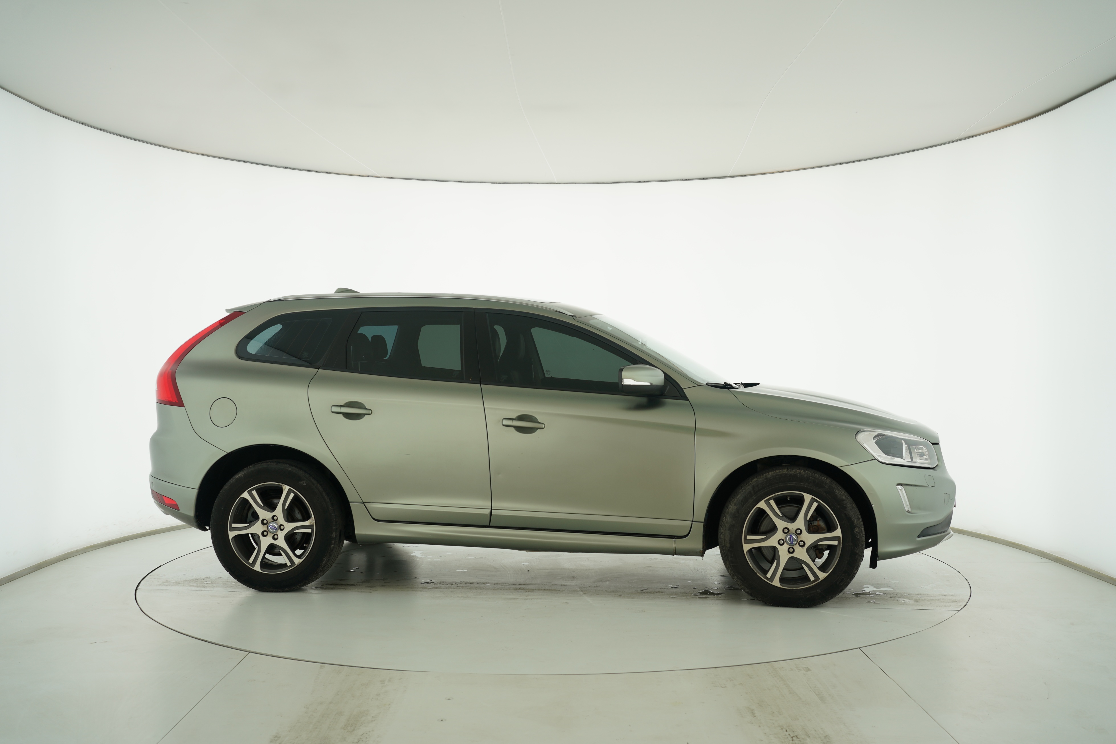 VOLVO XC60(Imported) 2013 — фото 8