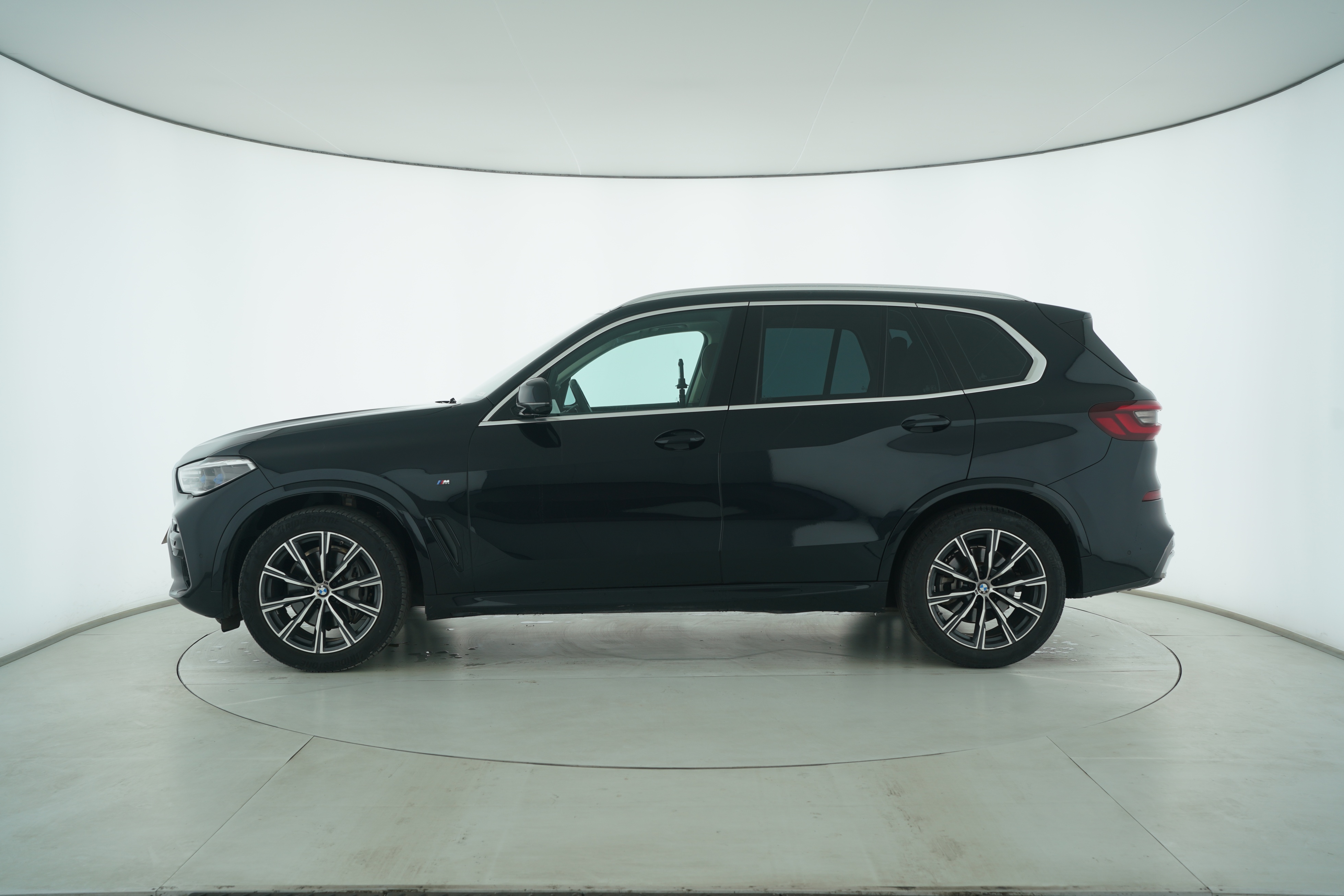 BMW X5(Imported) 2020 — фото 7
