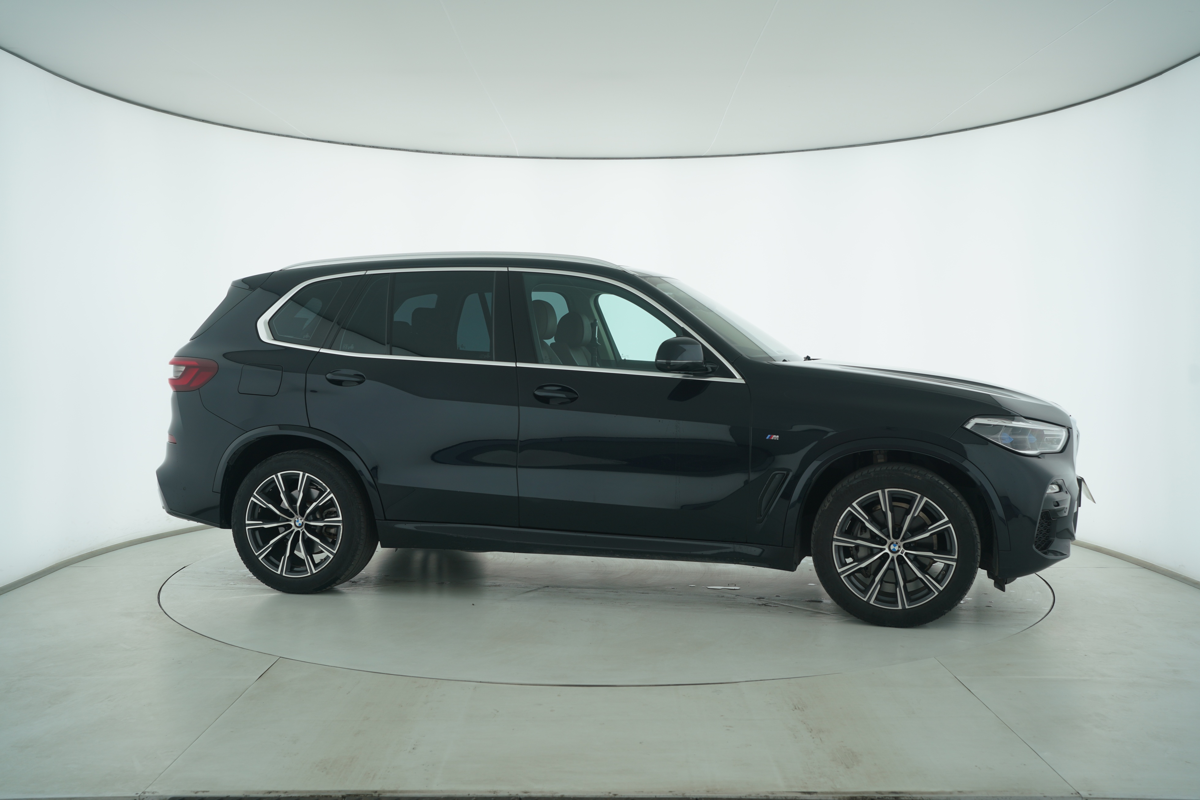 BMW X5(Imported) 2020 — фото 8