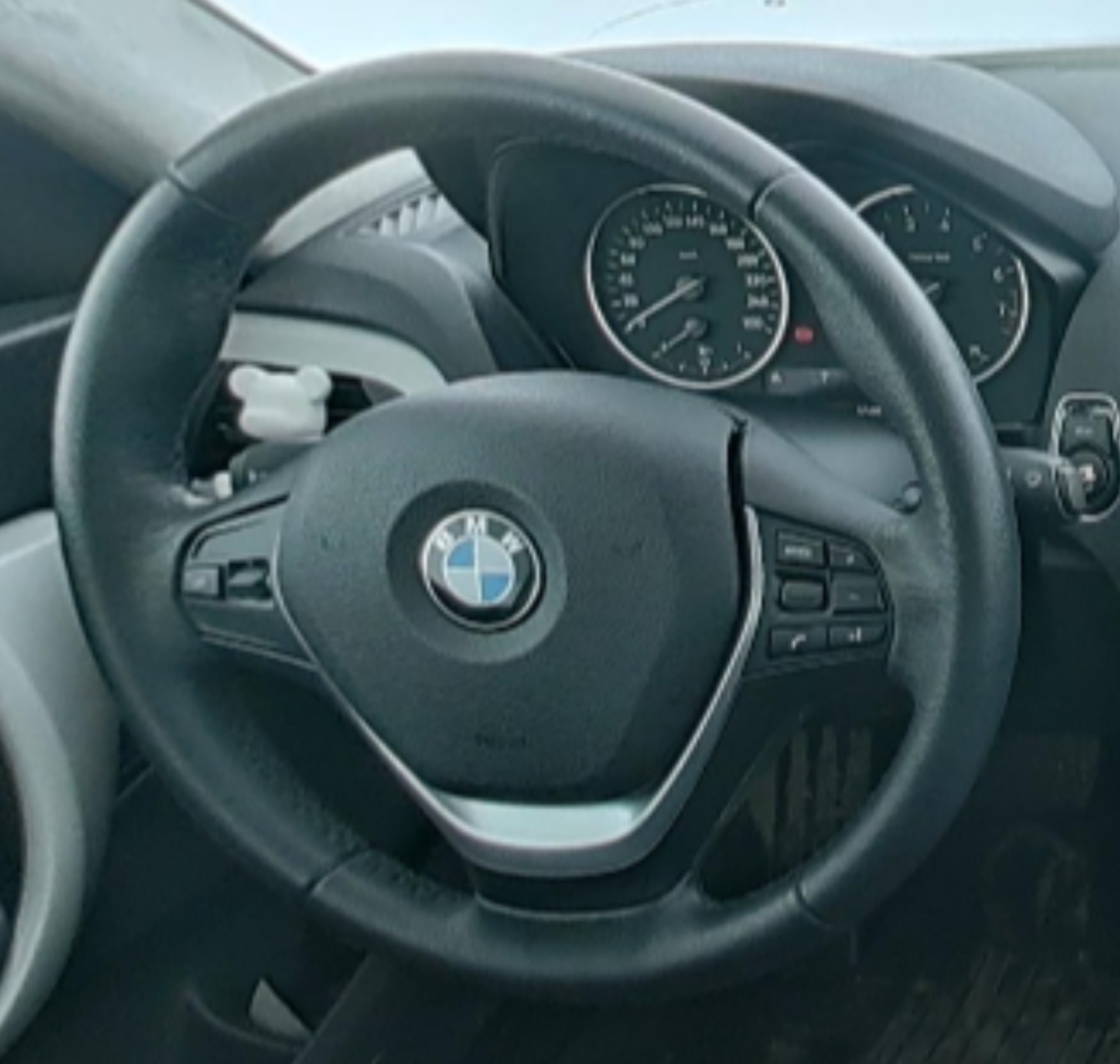 BMW 2 Series (Import) 2014 — фото 10