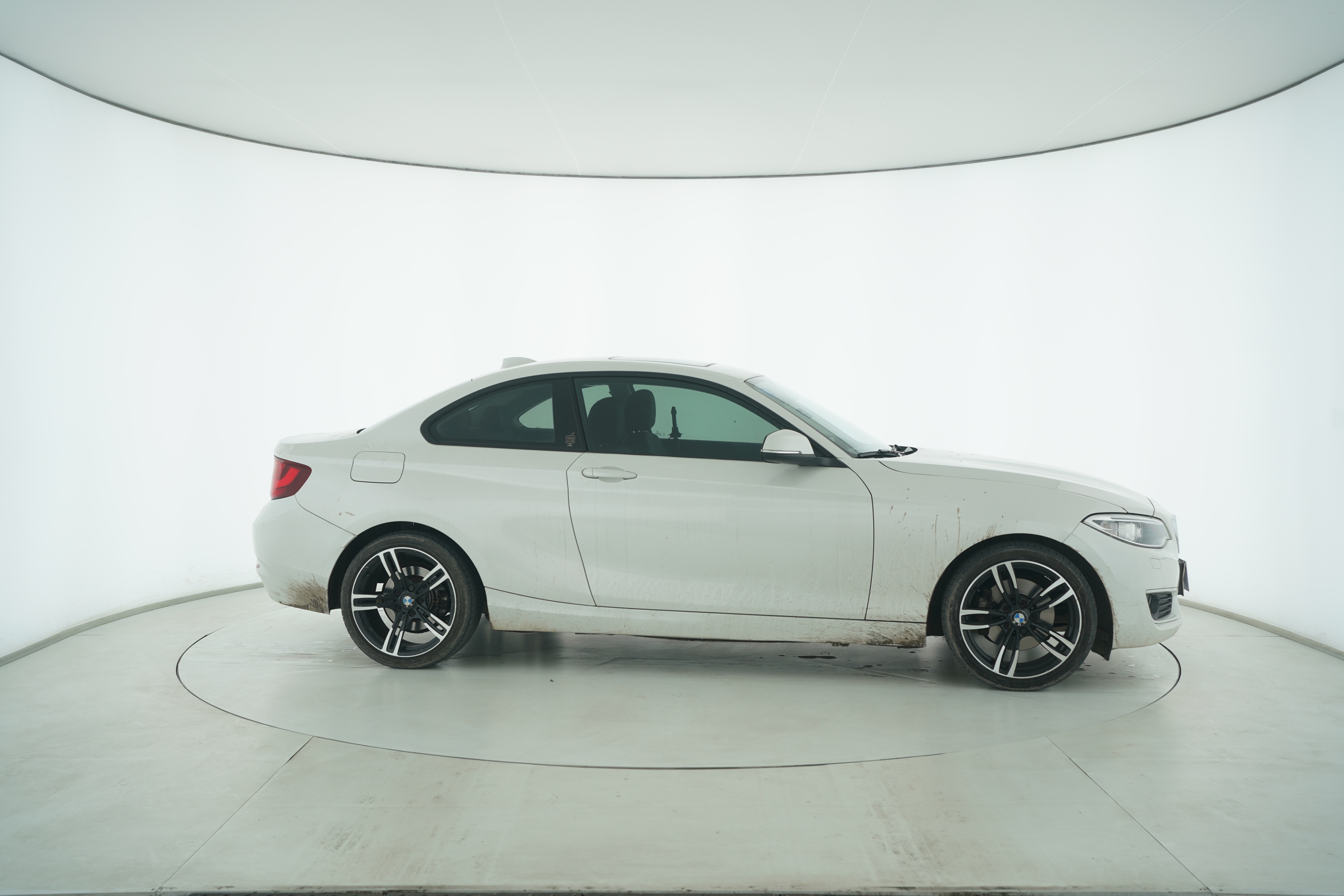 BMW 2 Series (Import) 2014 — фото 8