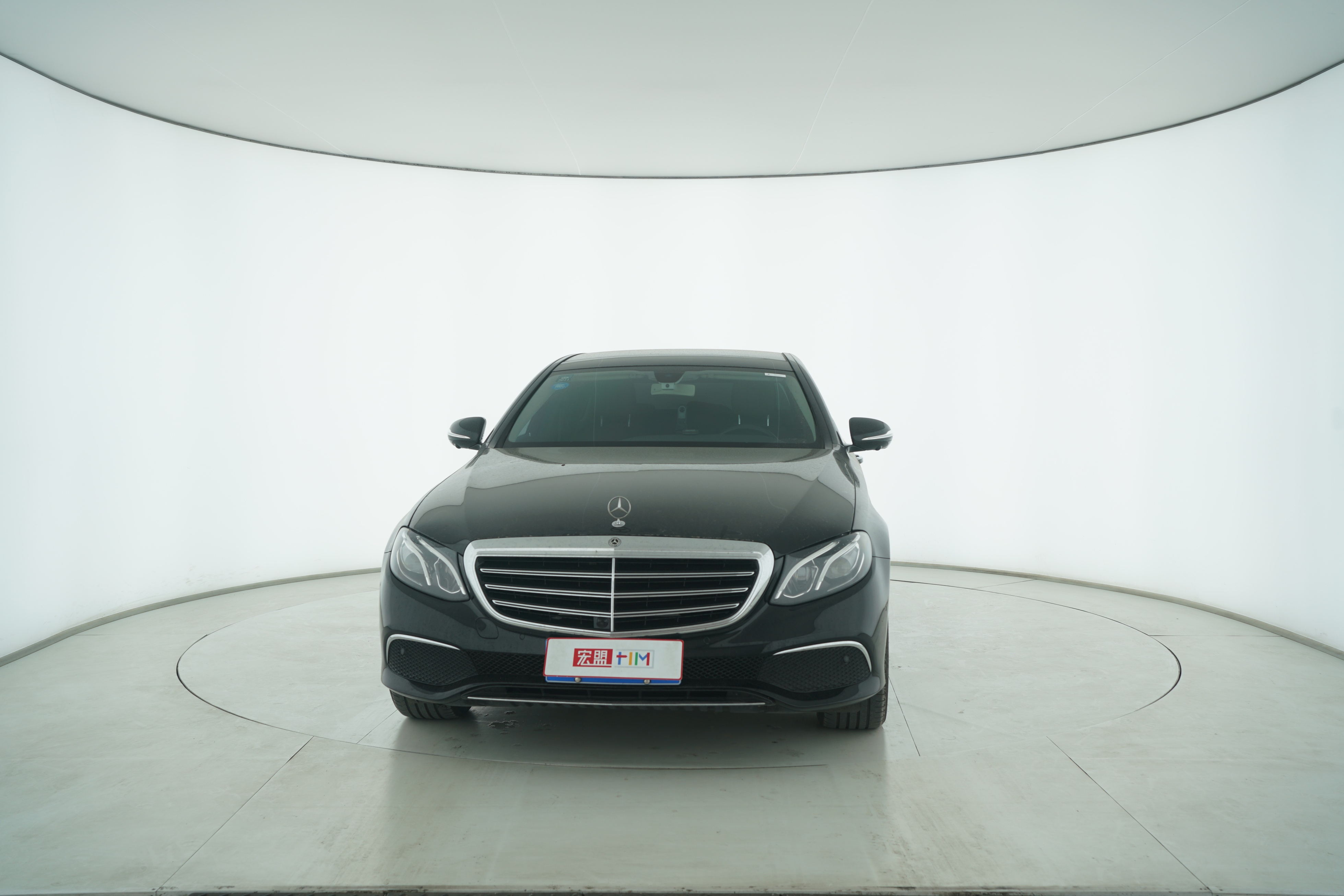 Mercedes Benz E-Class 2019 — фото 5