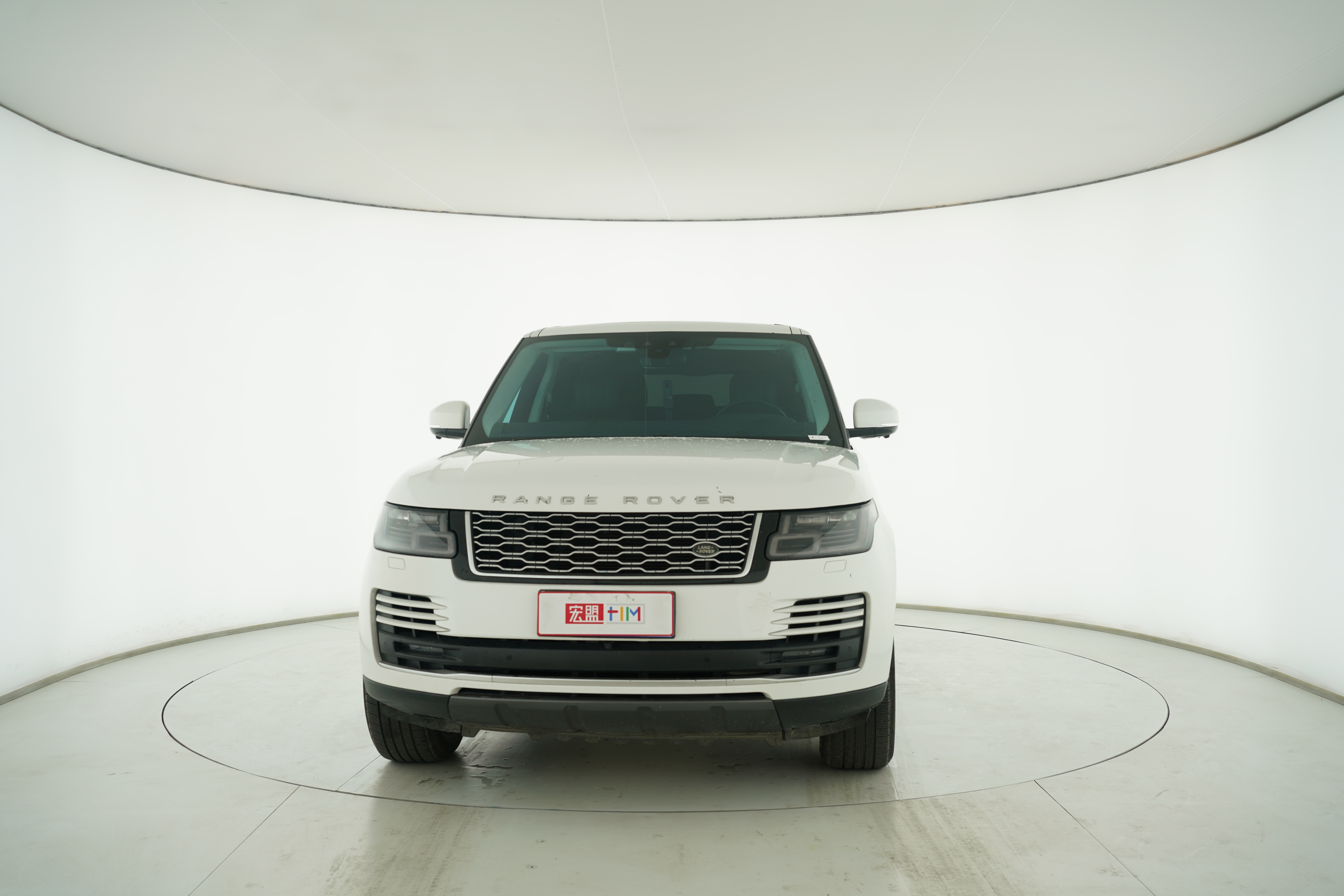 Land Rover Range Rover 2018 — фото 5