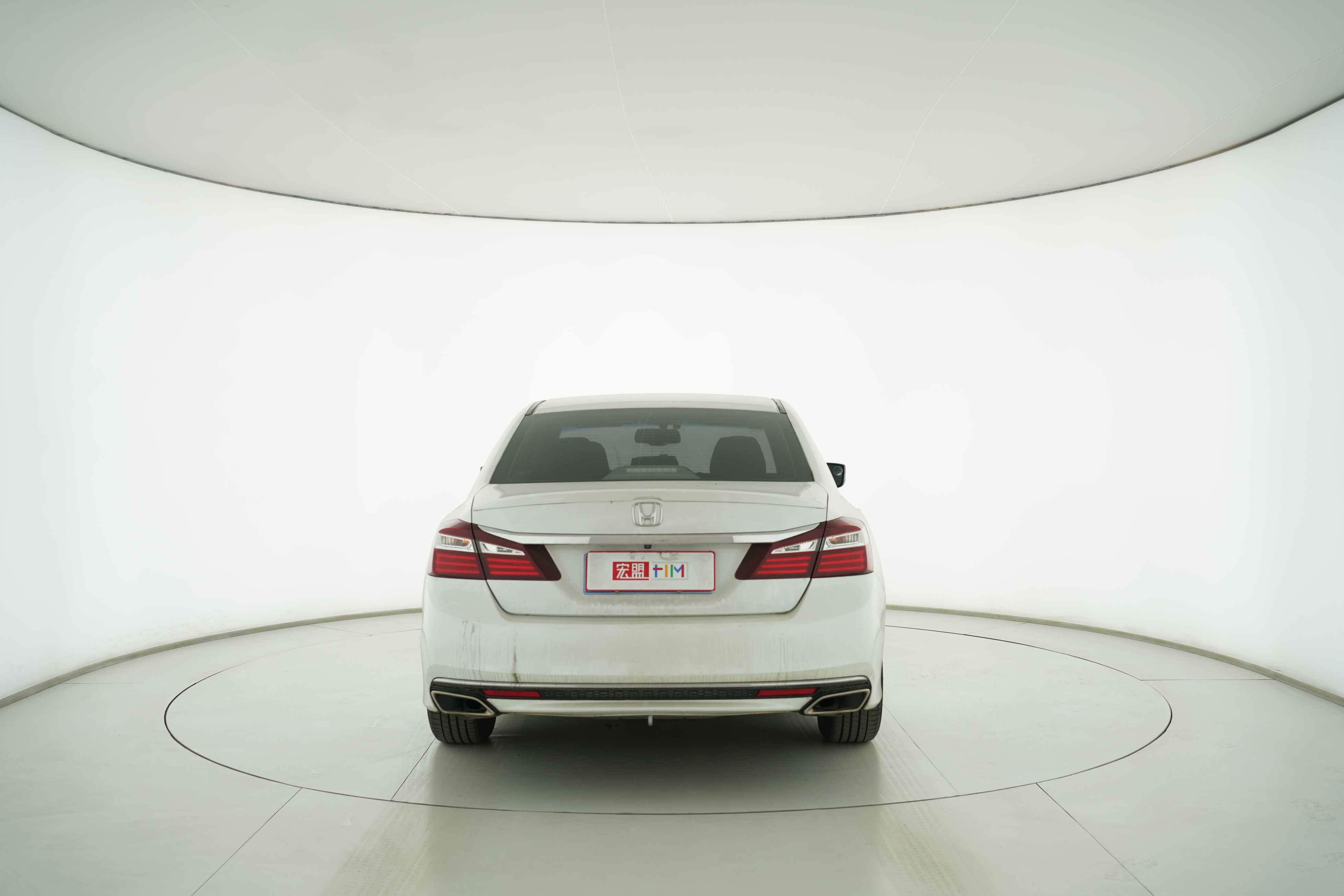 Honda Accord 2016 — фото 6